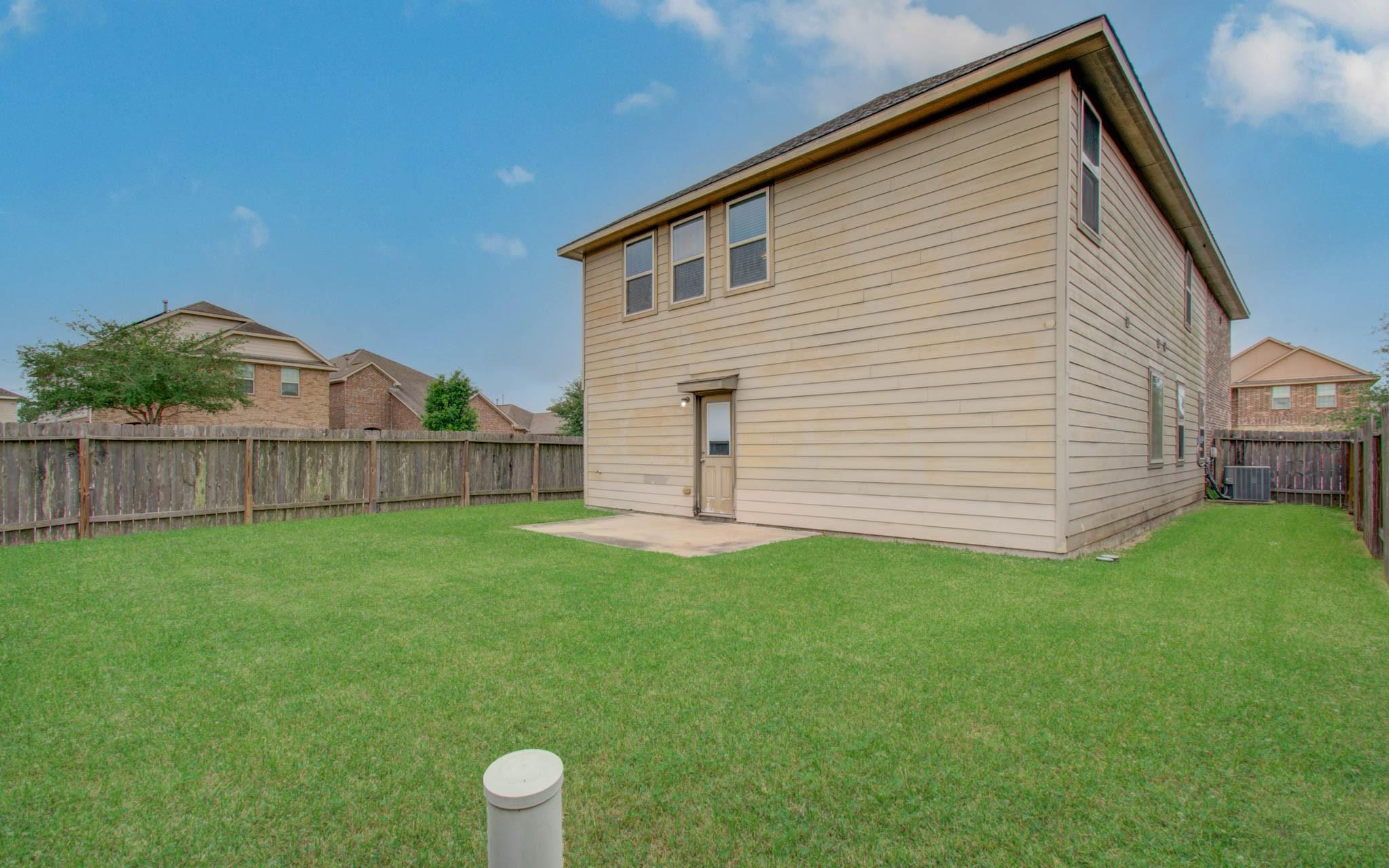 13851 Bonner Bluff Lane