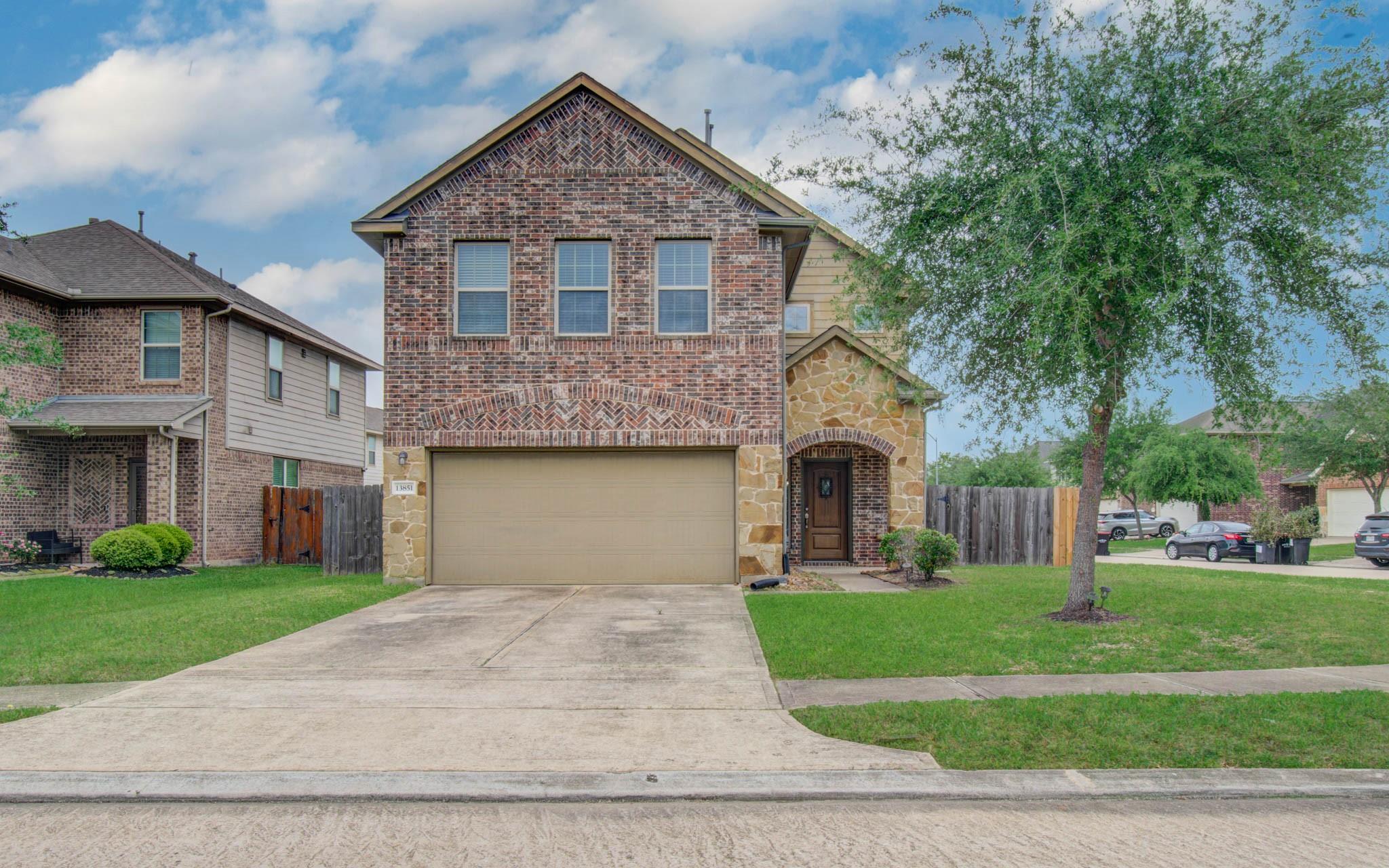 13851 Bonner Bluff Lane
