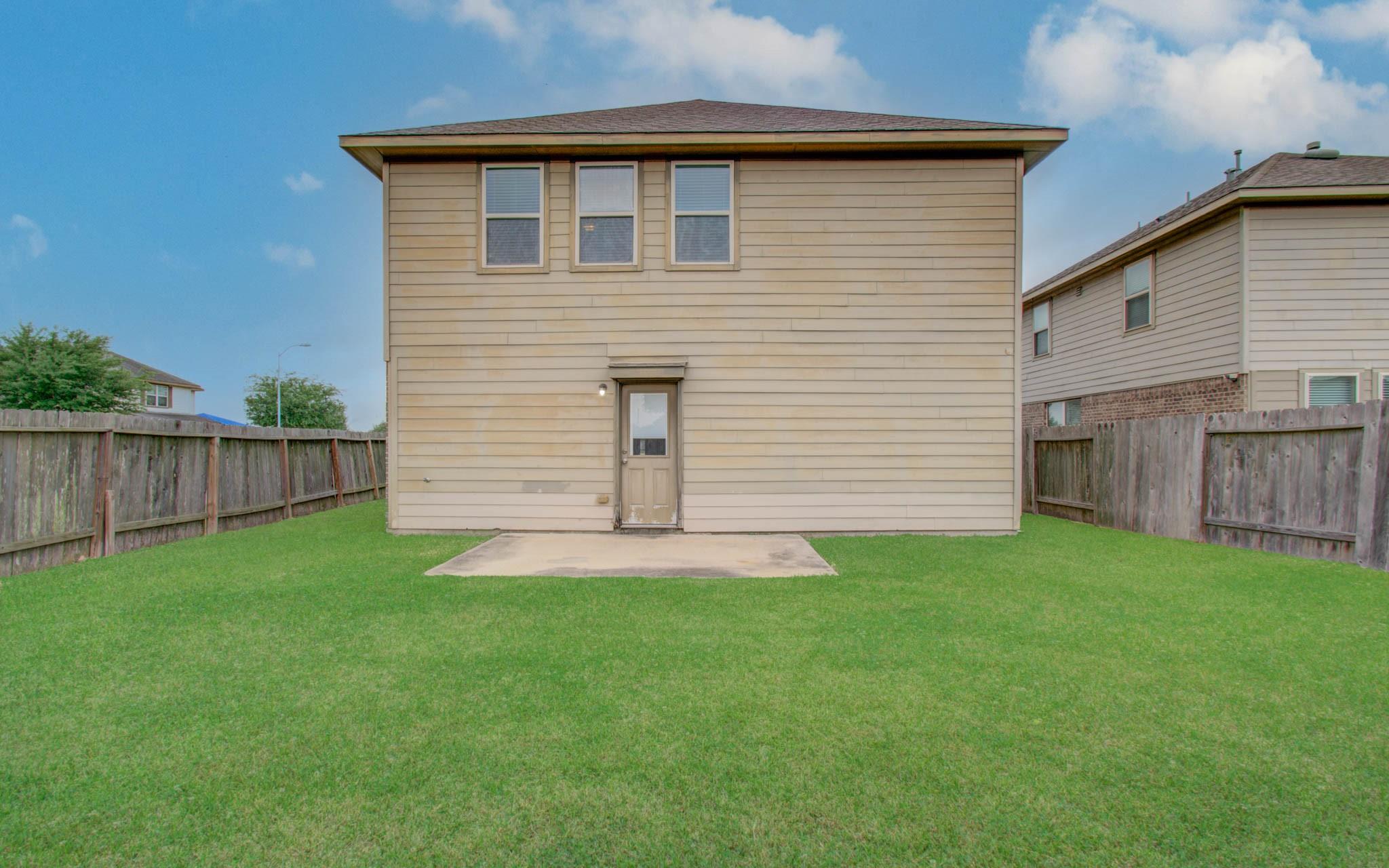 13851 Bonner Bluff Lane