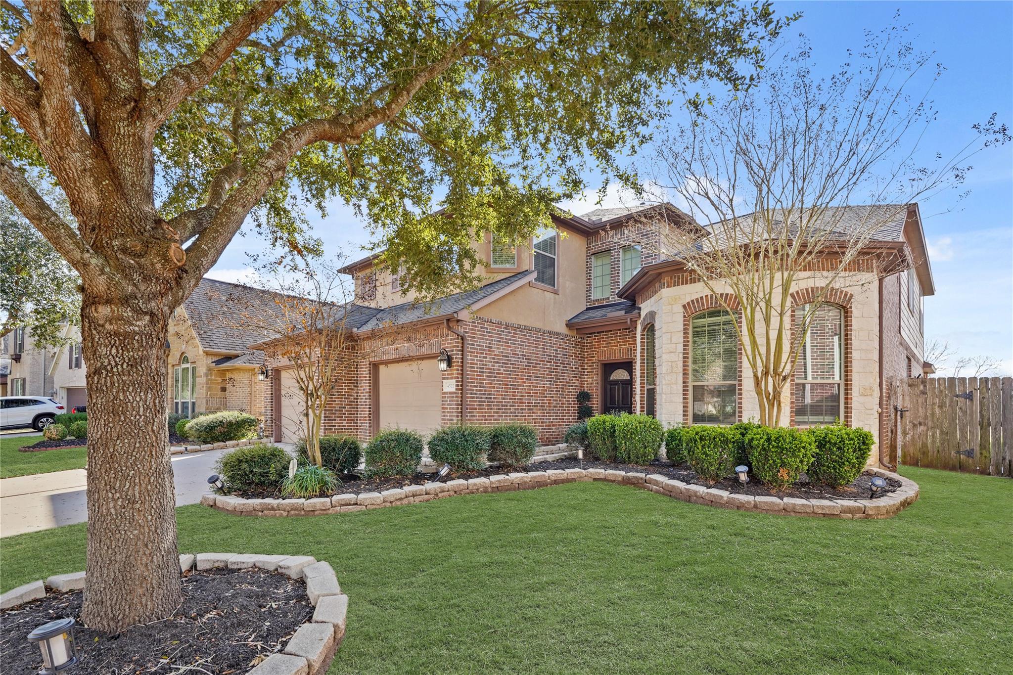 4522 Millstone Canyon Ln Lane