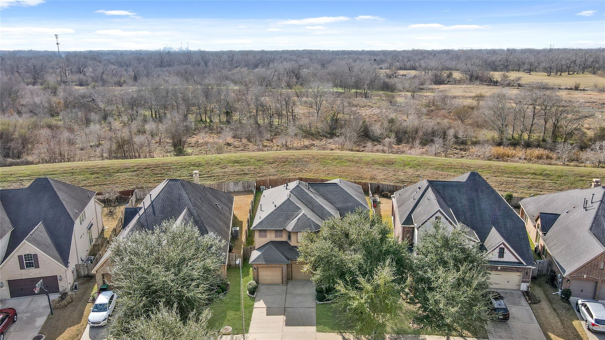 4522 Millstone Canyon Ln Lane