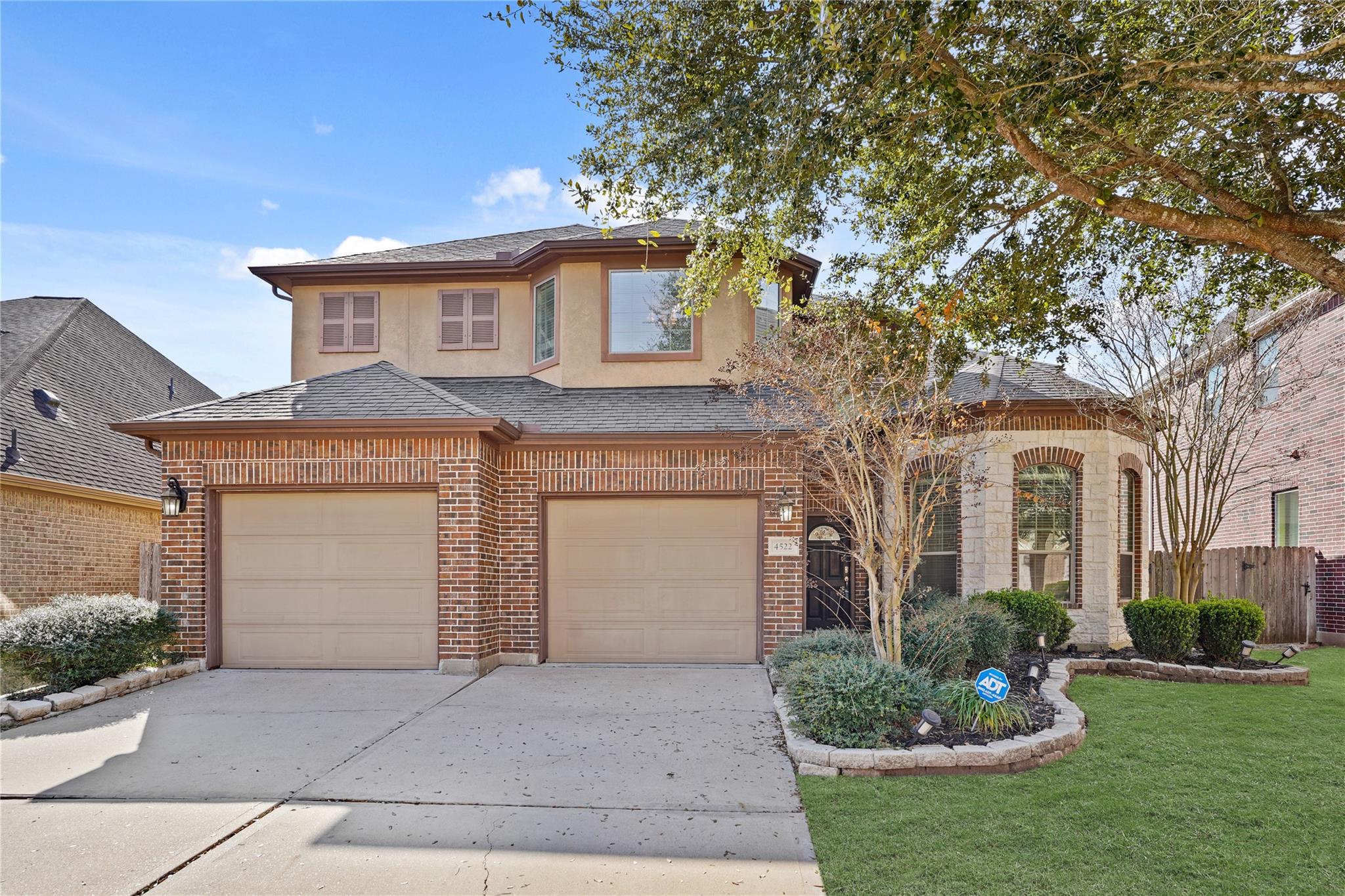 4522 Millstone Canyon Ln Lane