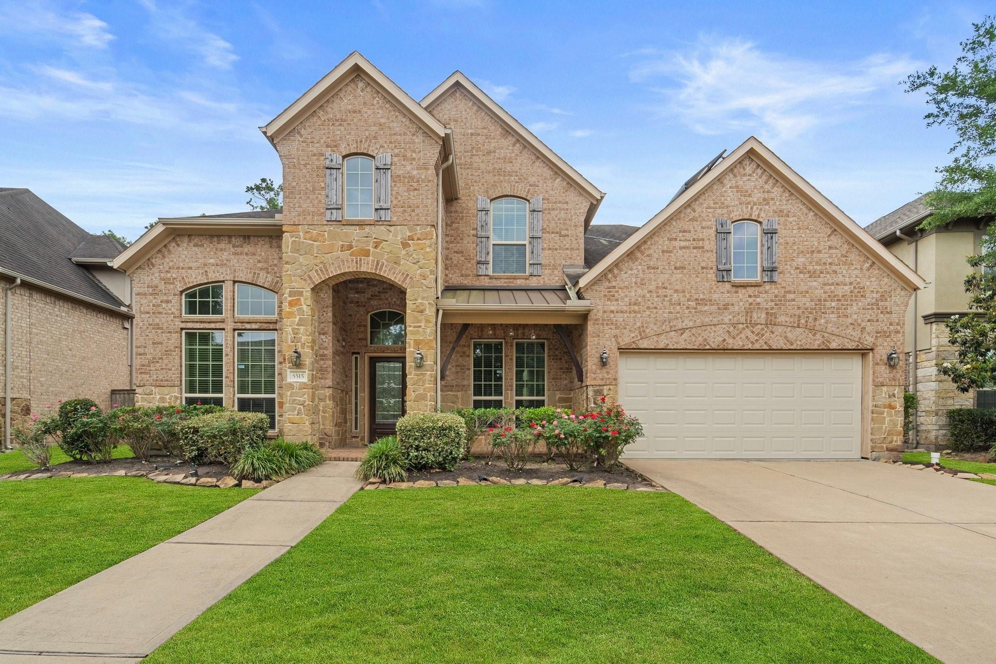 5515 Mangrove Creek Lane