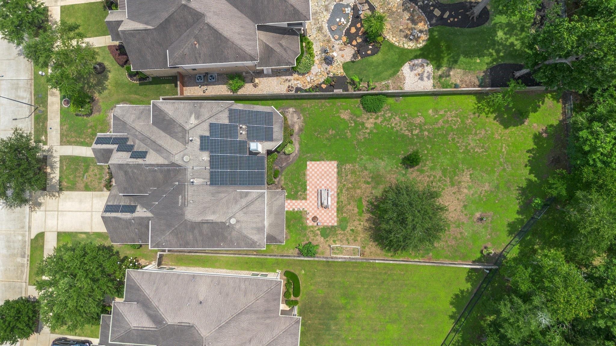 5515 Mangrove Creek Lane