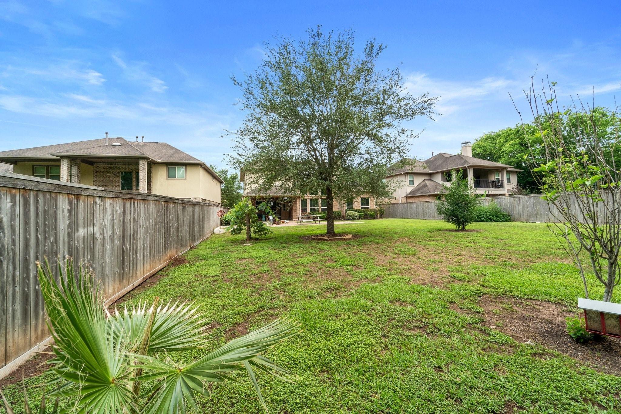 5515 Mangrove Creek Lane