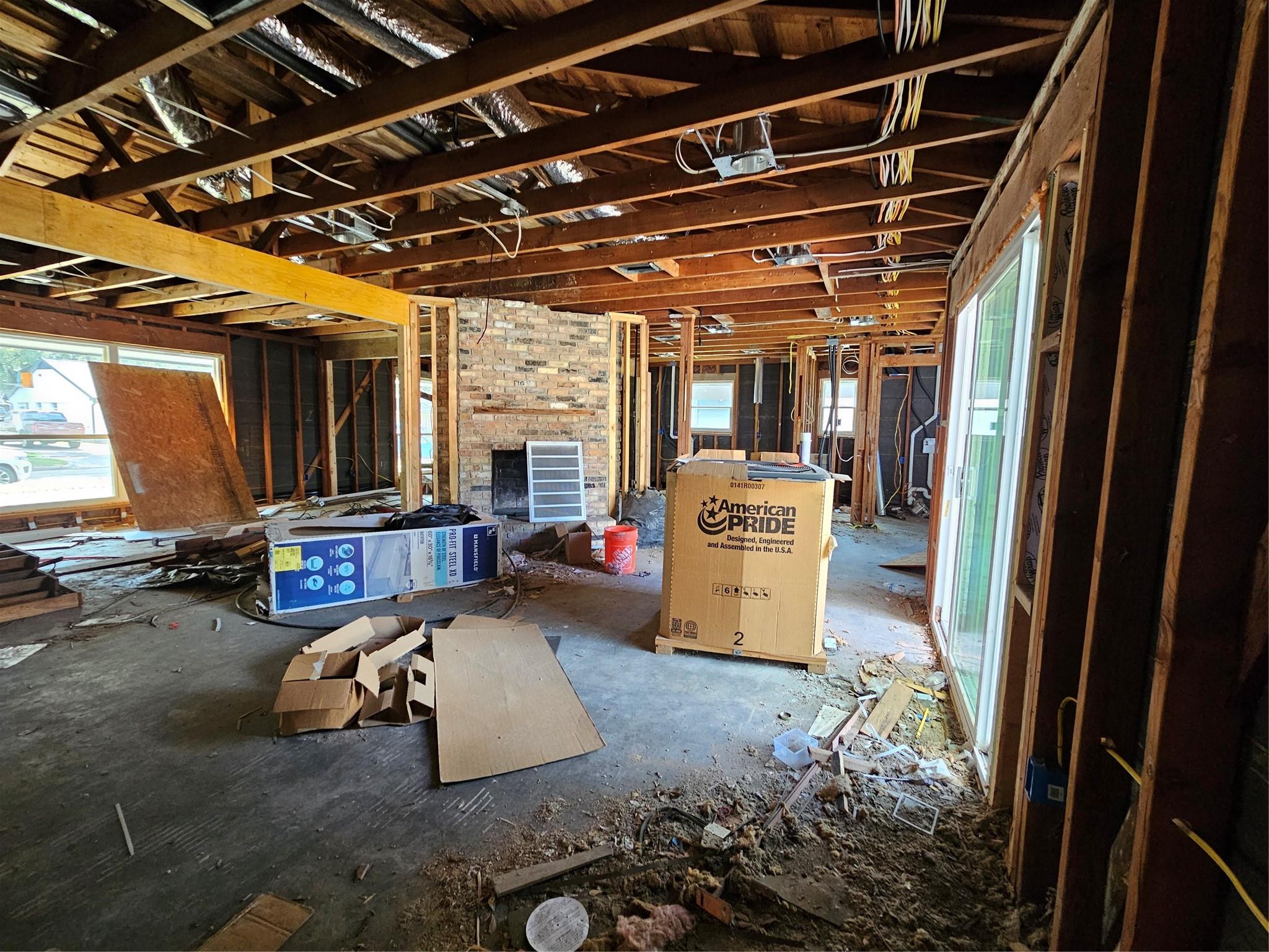 5706 Rutherglenn Drive