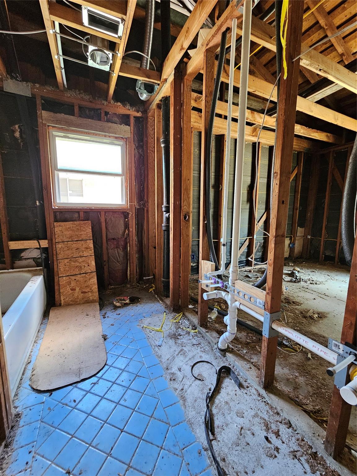 5706 Rutherglenn Drive