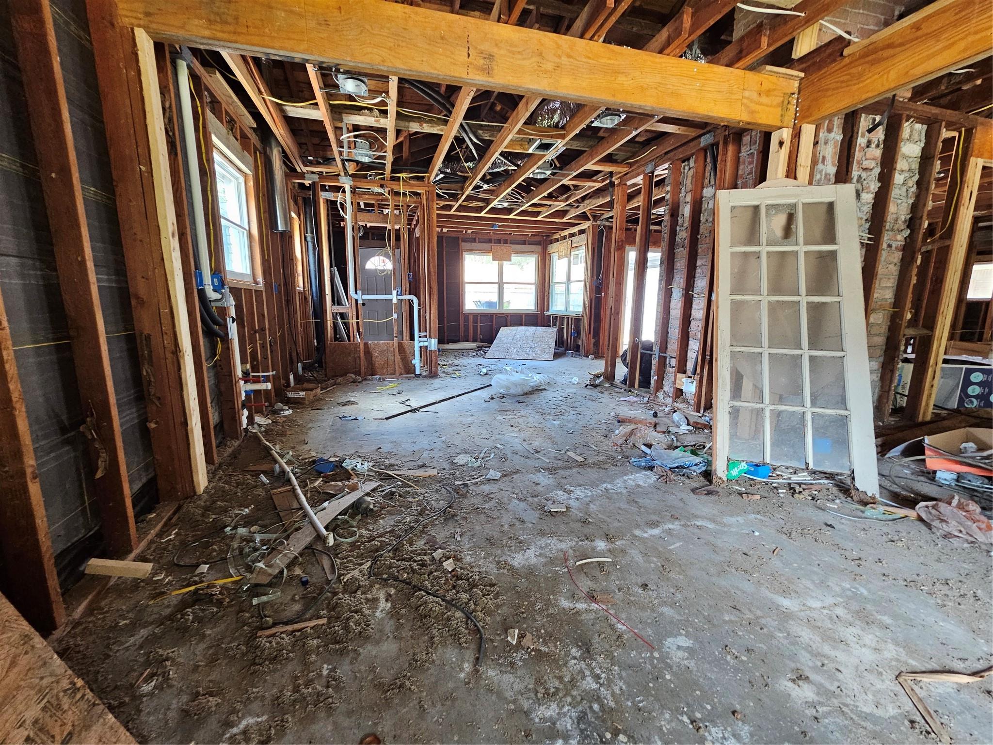 5706 Rutherglenn Drive