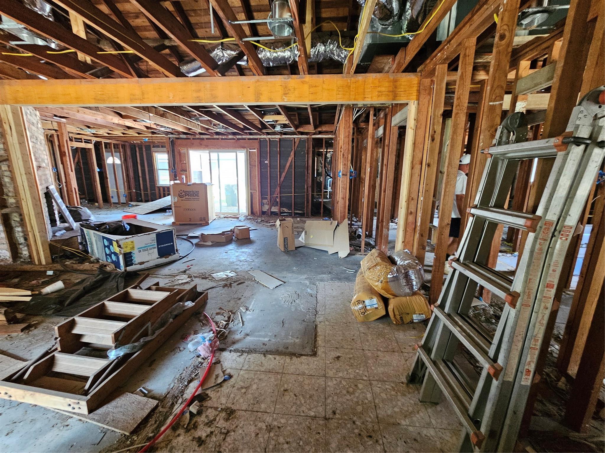 5706 Rutherglenn Drive