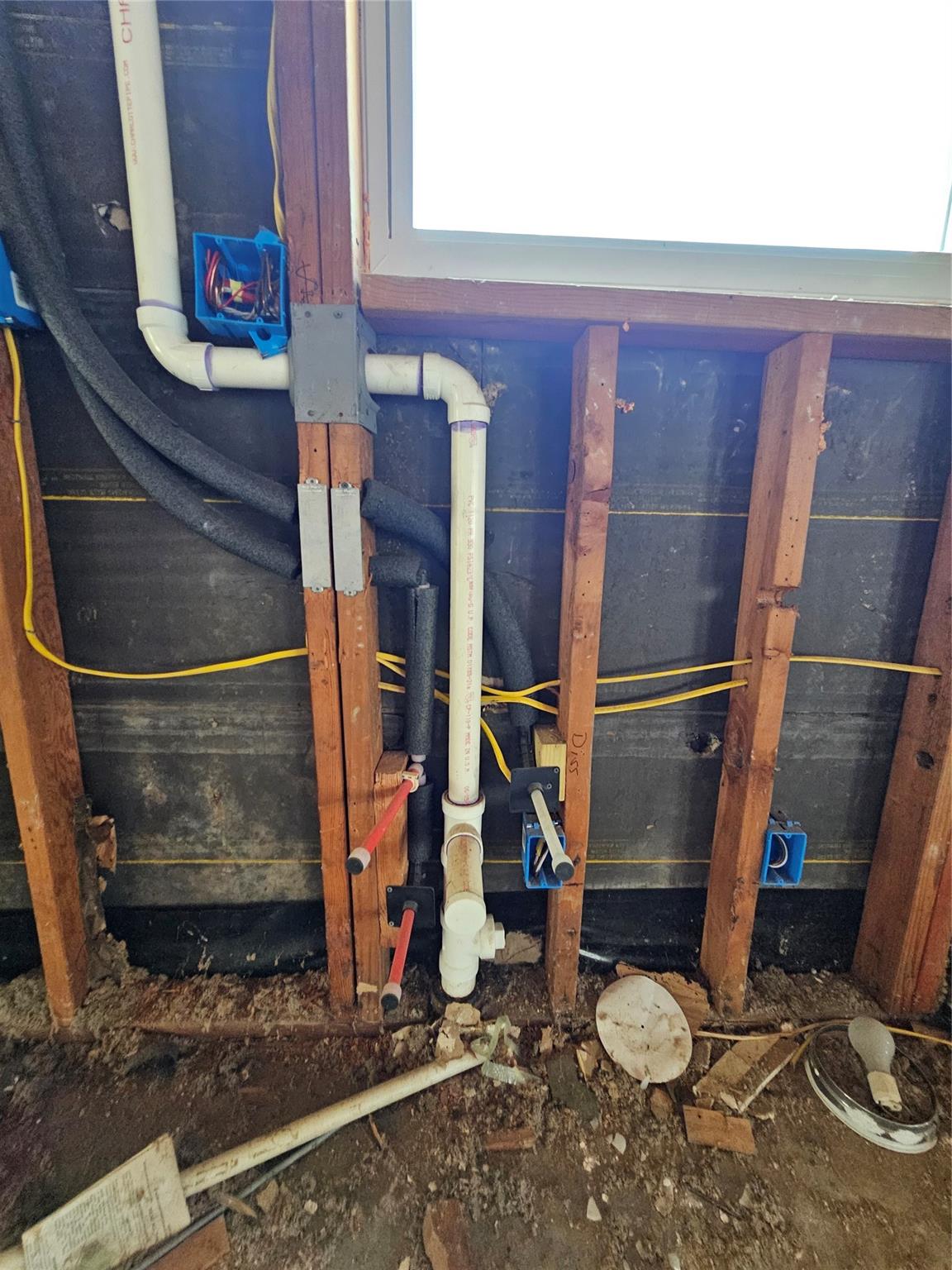 5706 Rutherglenn Drive