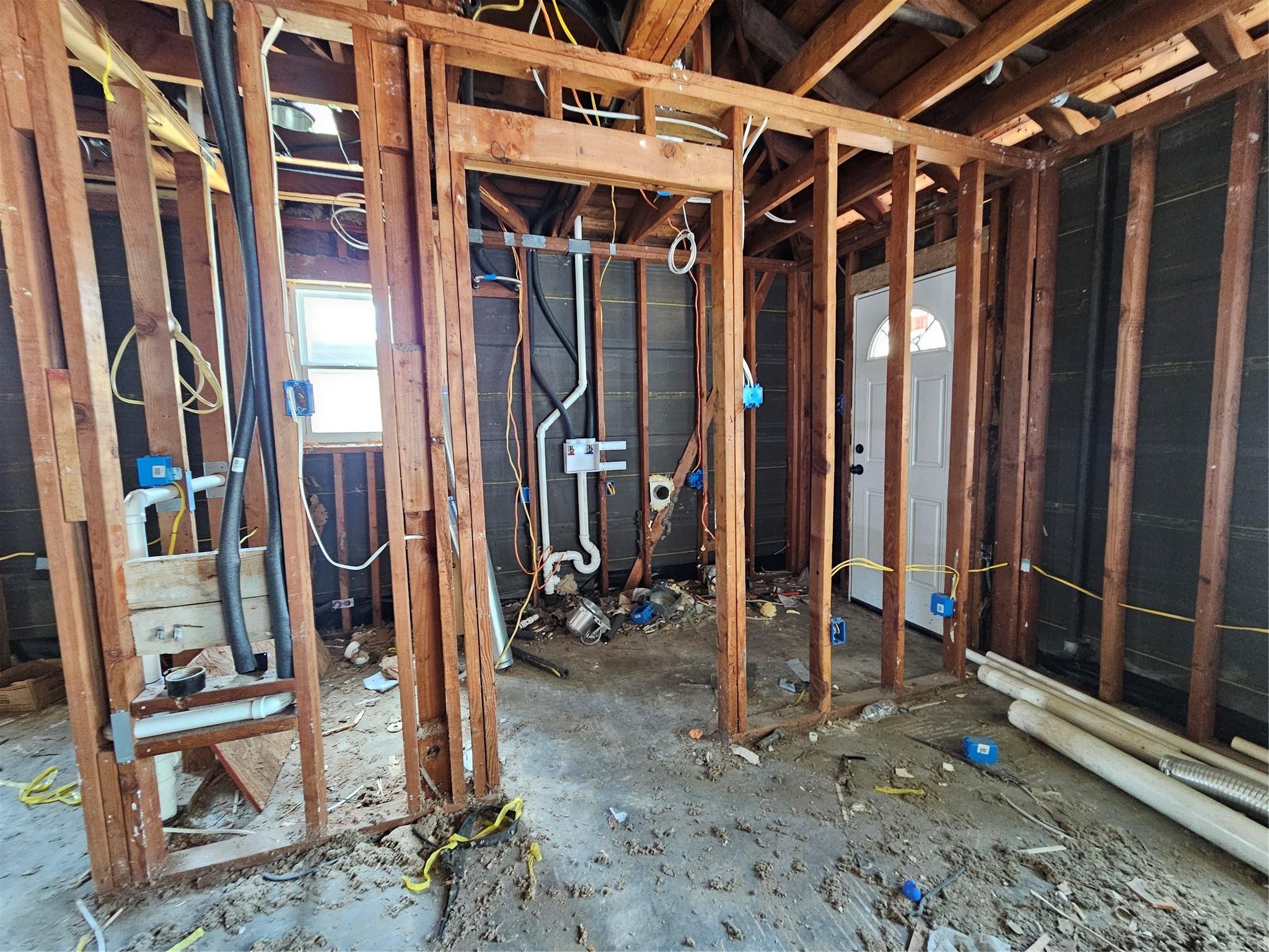 5706 Rutherglenn Drive