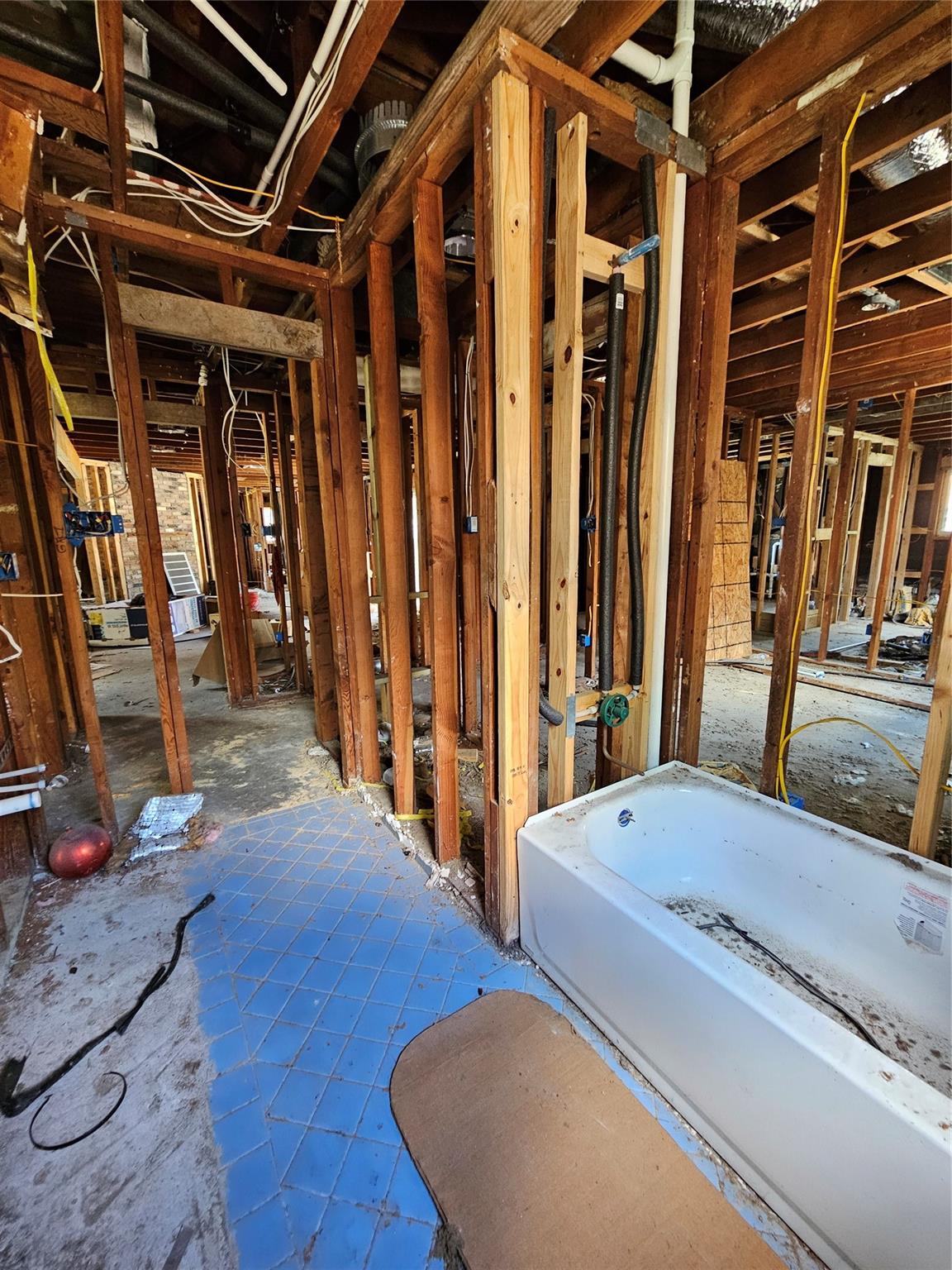 5706 Rutherglenn Drive