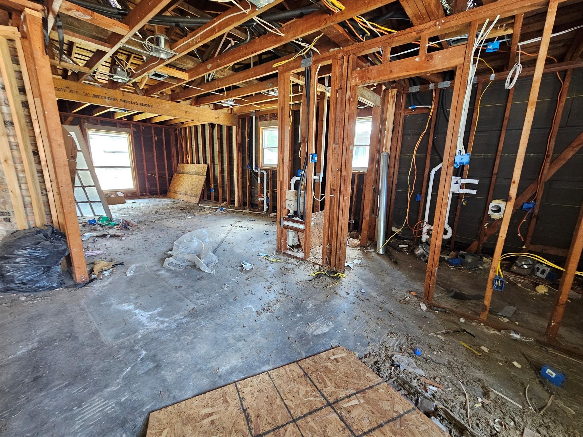 5706 Rutherglenn Drive