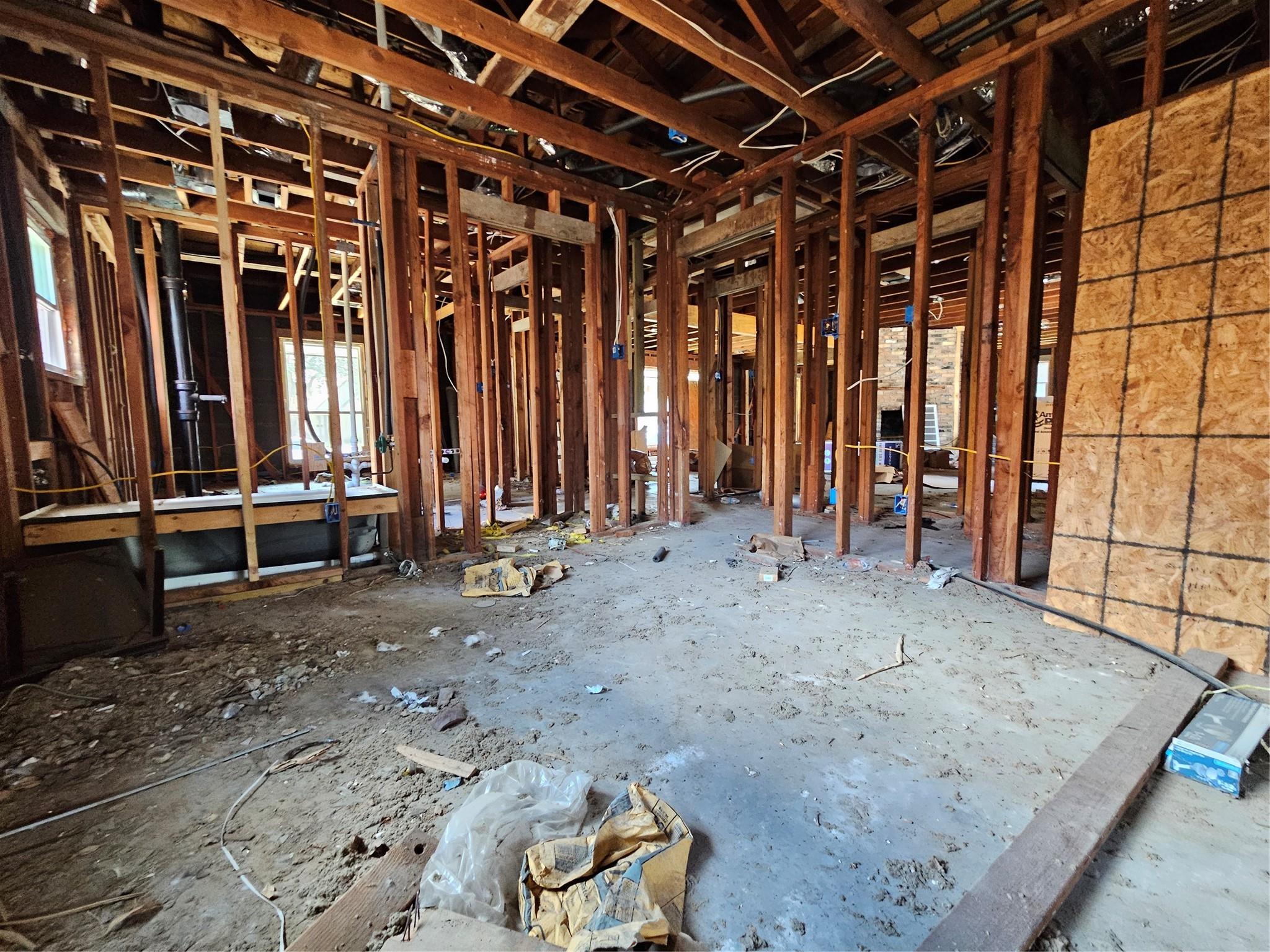 5706 Rutherglenn Drive