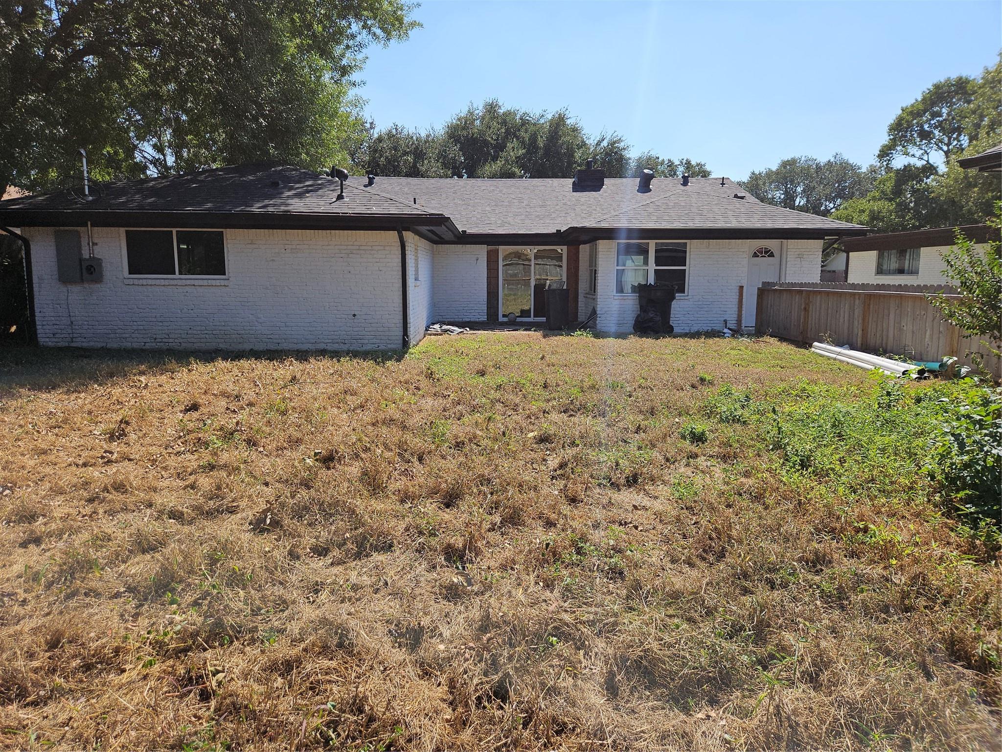 5706 Rutherglenn Drive