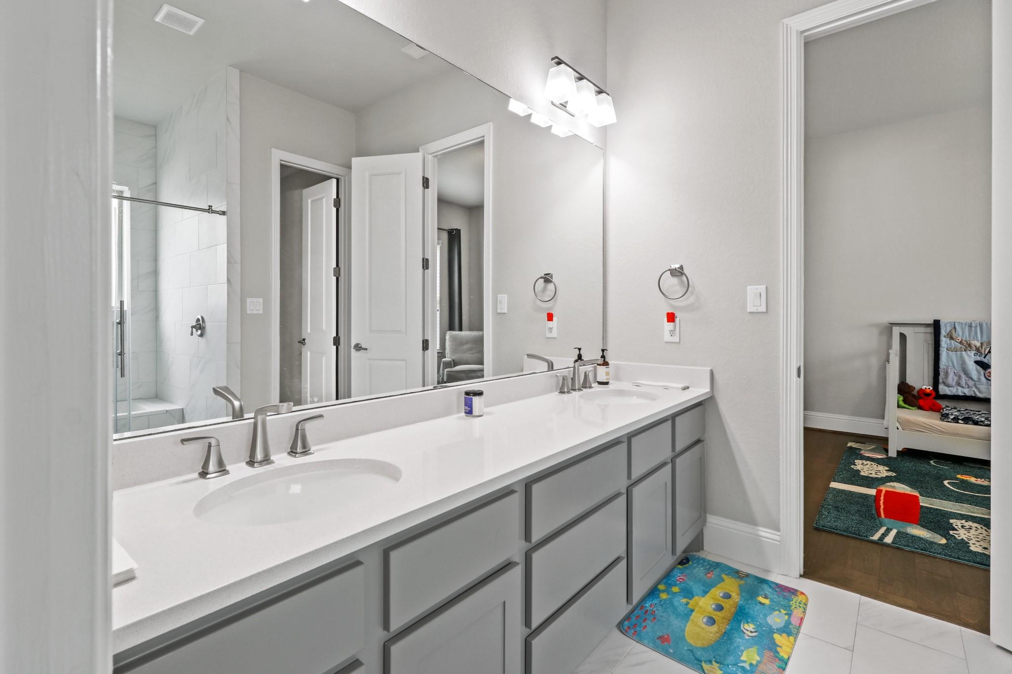 5318 Abington Creek Lane