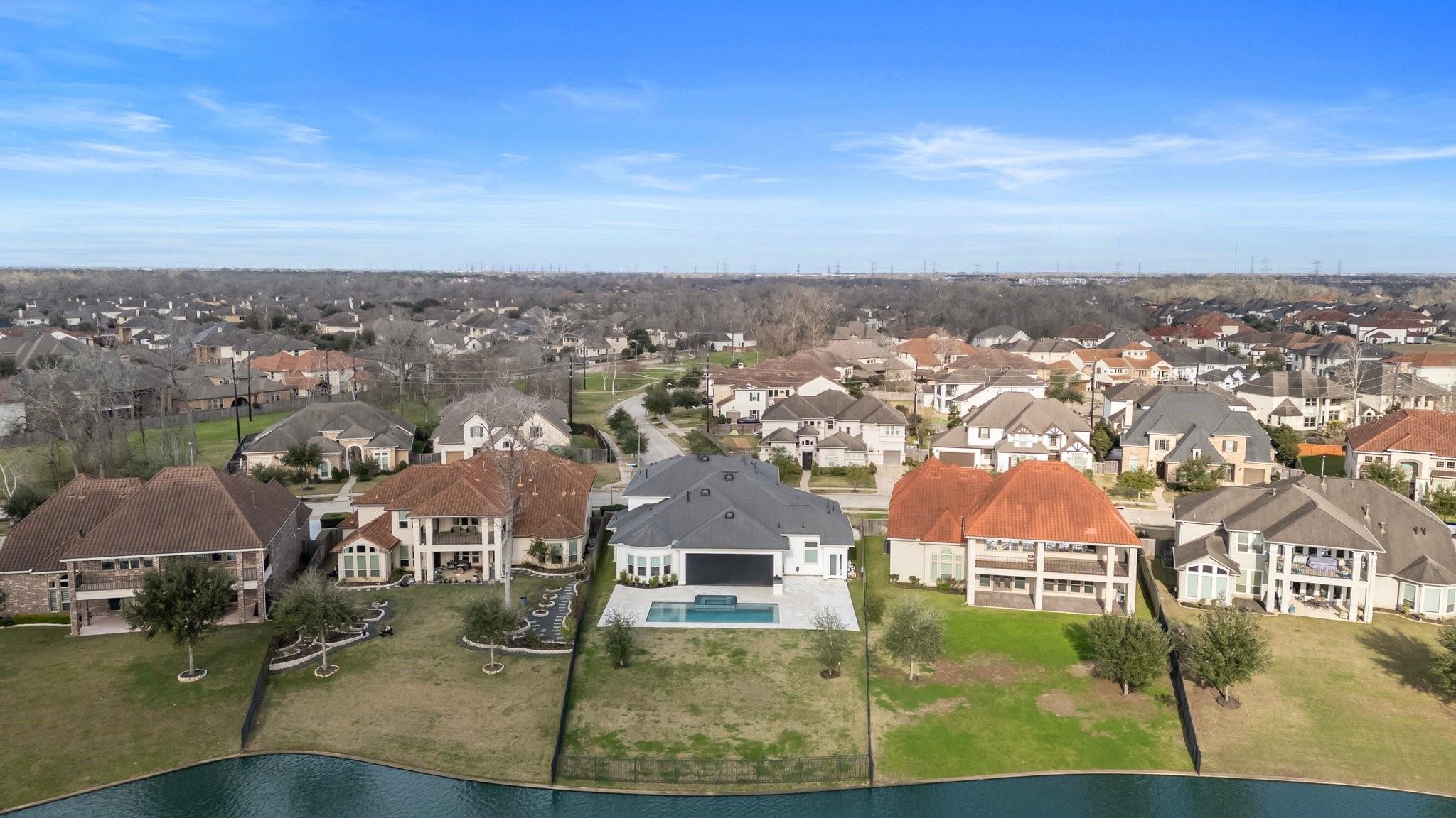 5318 Abington Creek Lane