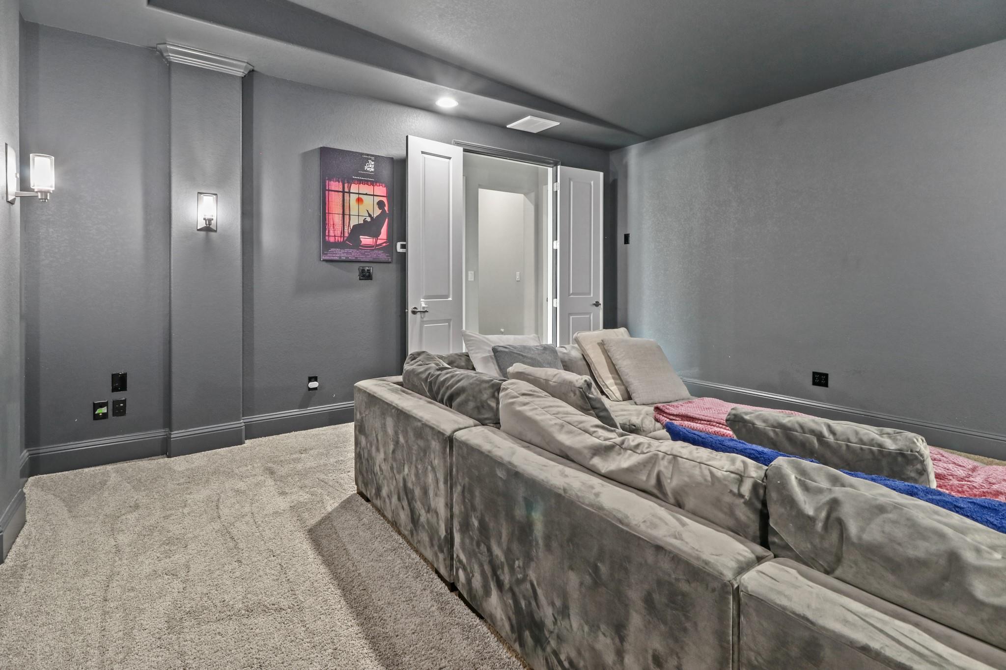 5318 Abington Creek Lane