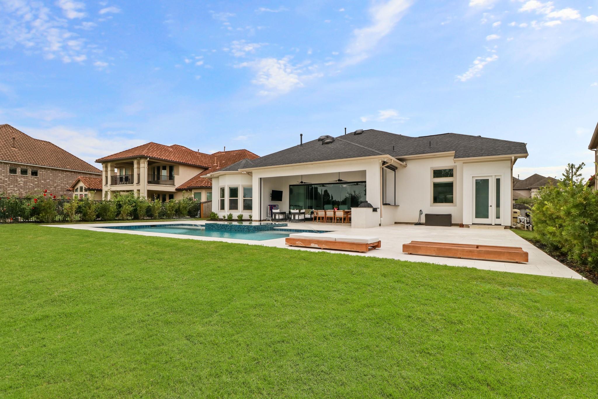 5318 Abington Creek Lane