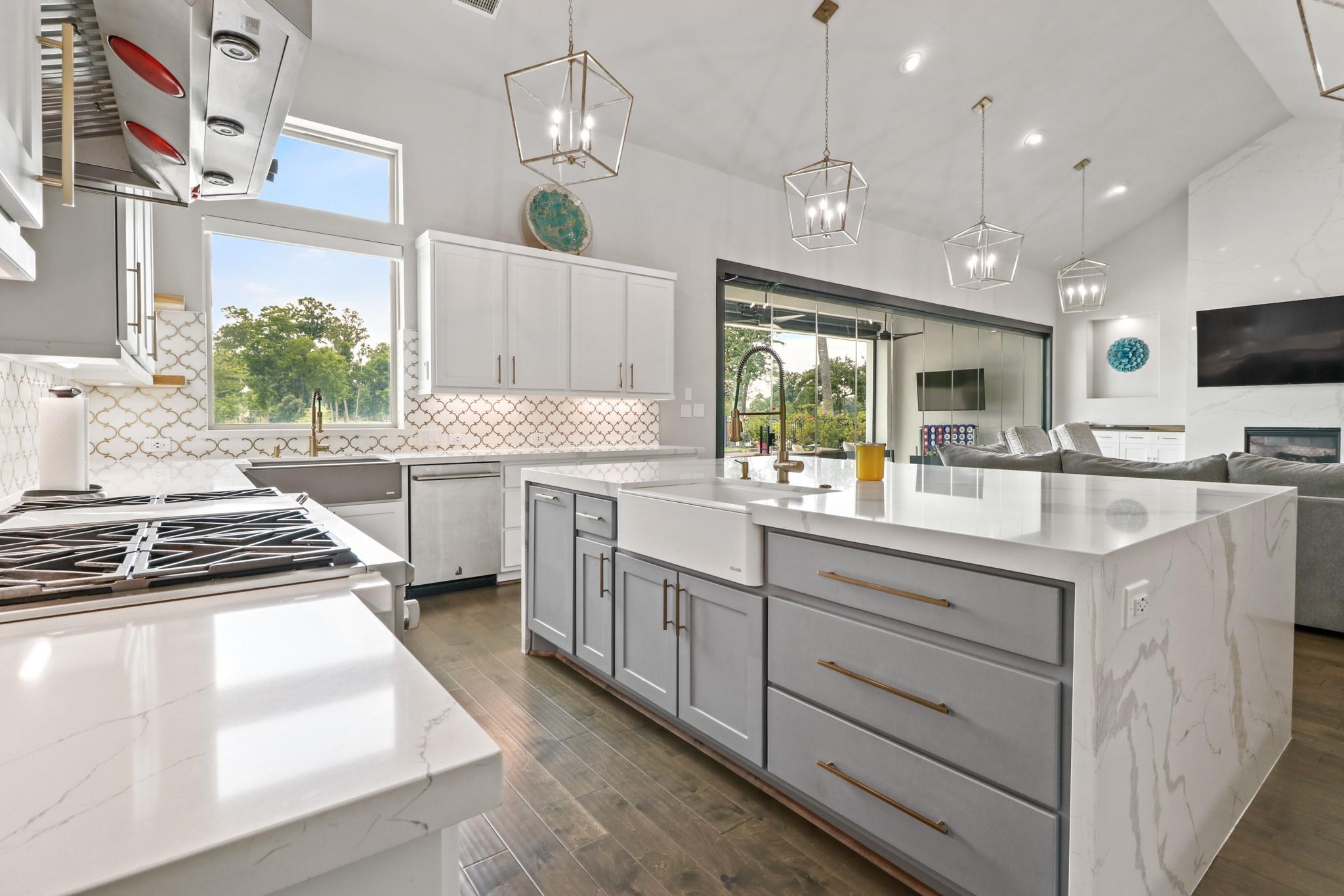 5318 Abington Creek Lane