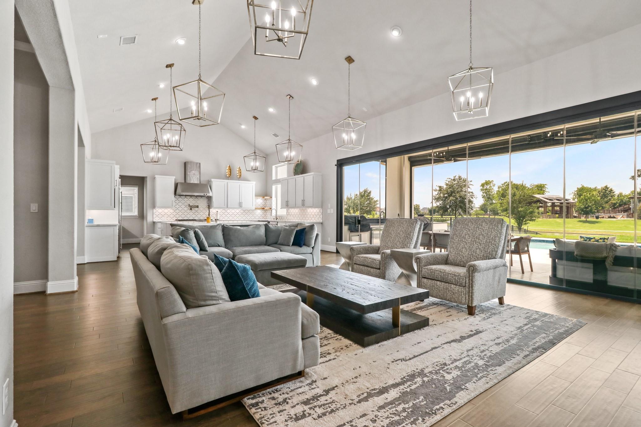 5318 Abington Creek Lane