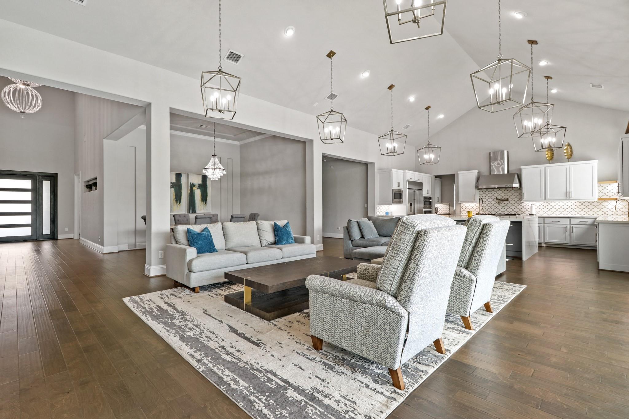 5318 Abington Creek Lane