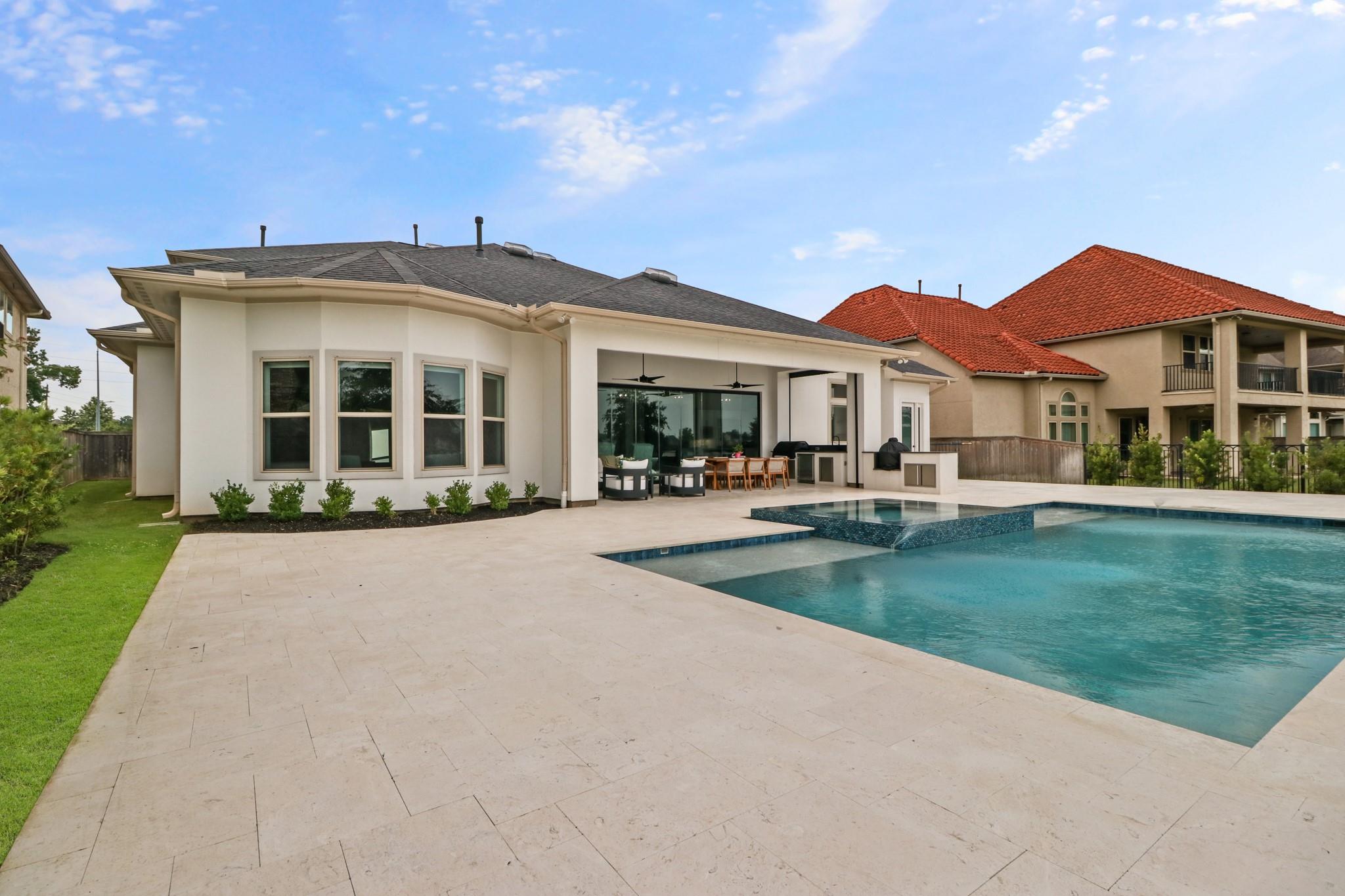 5318 Abington Creek Lane