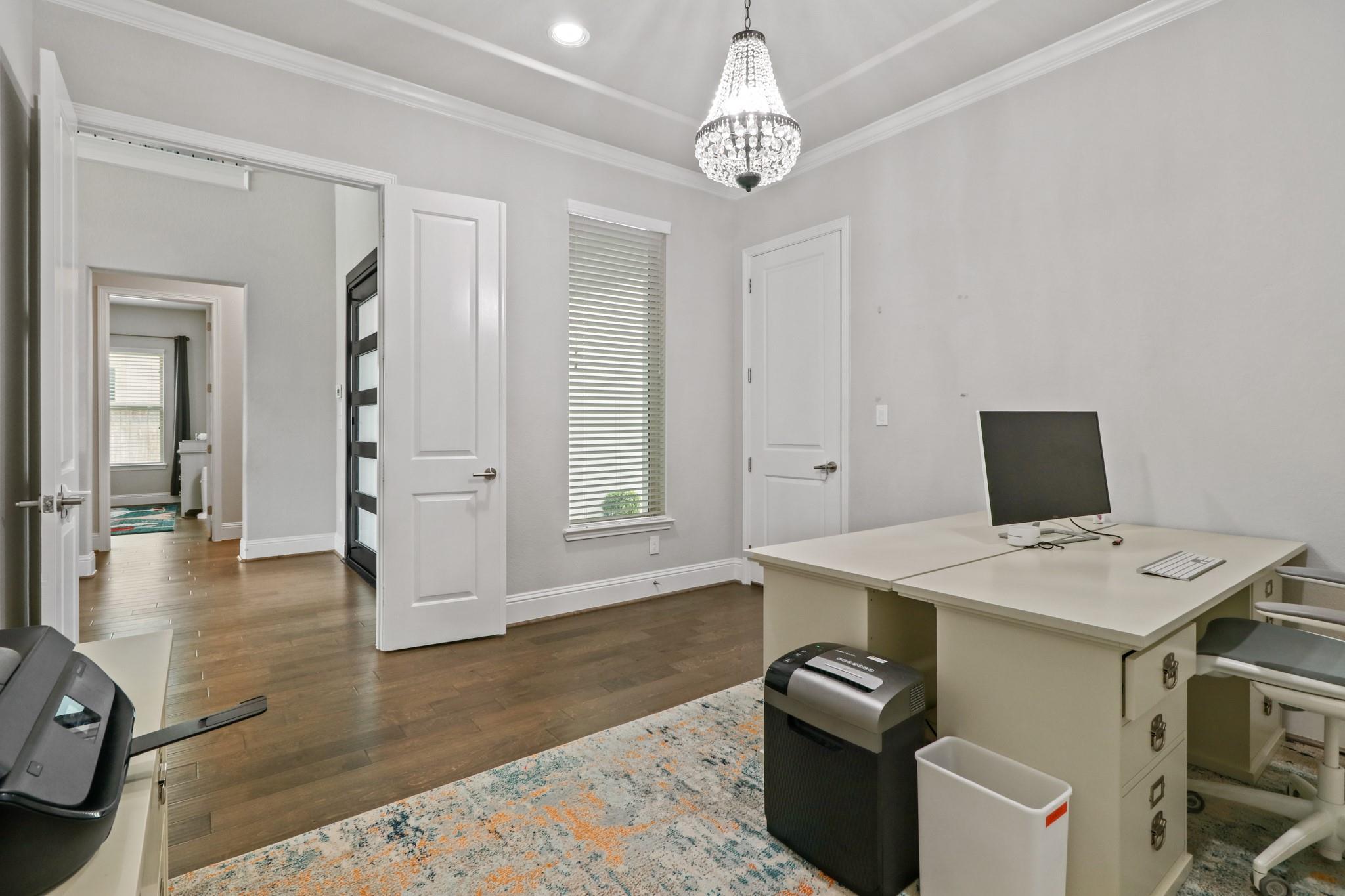 5318 Abington Creek Lane