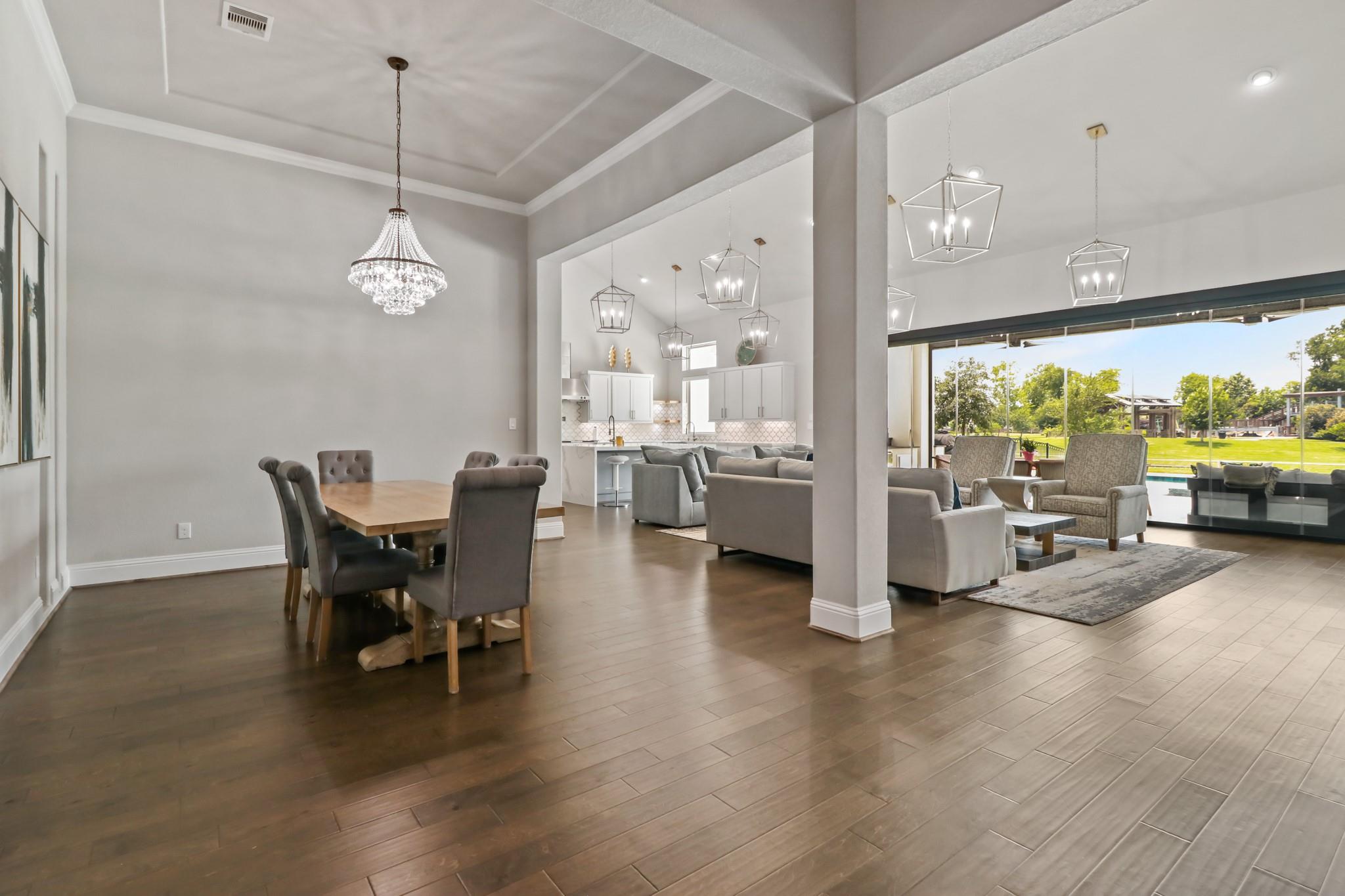 5318 Abington Creek Lane
