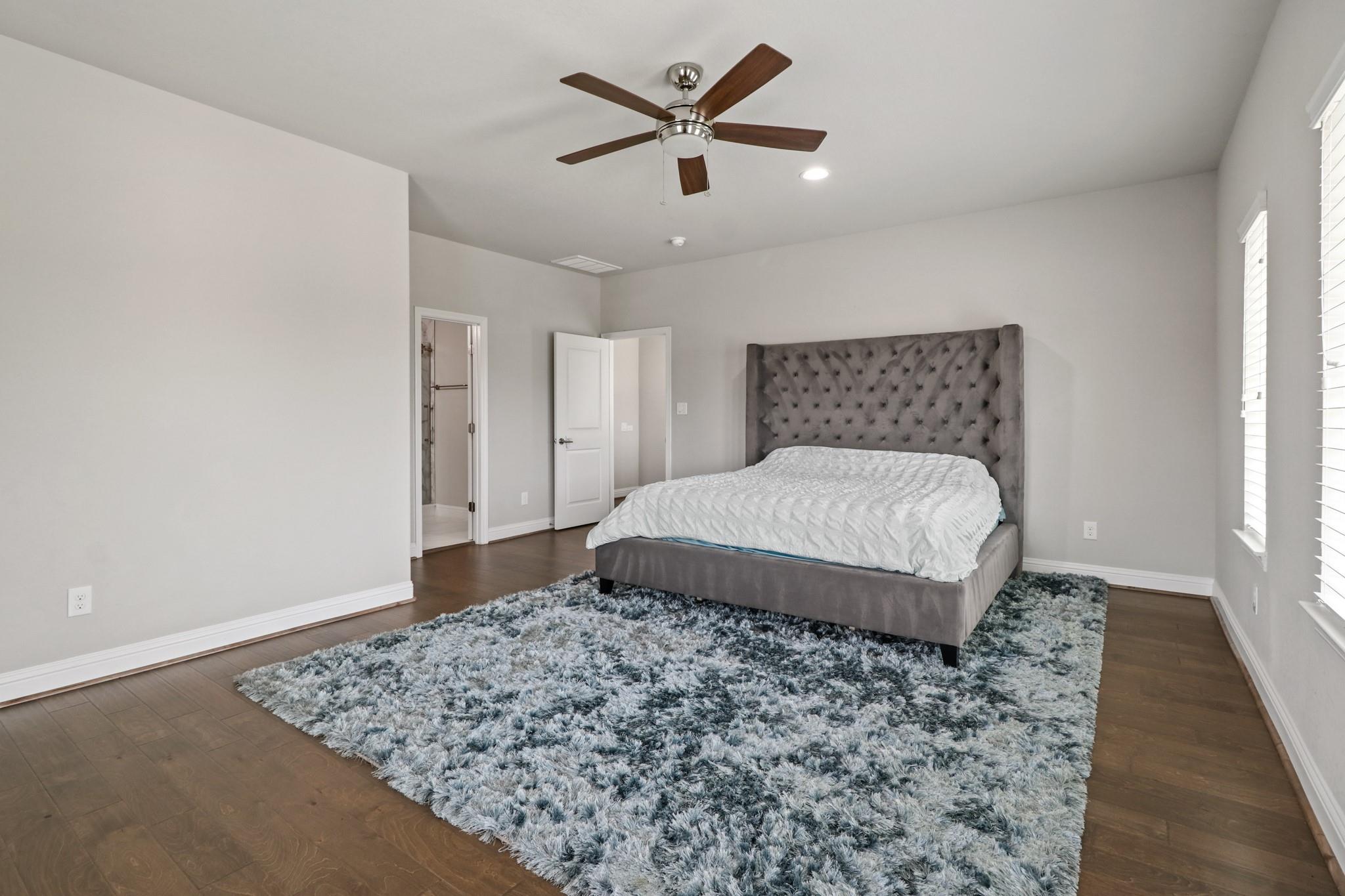 5318 Abington Creek Lane