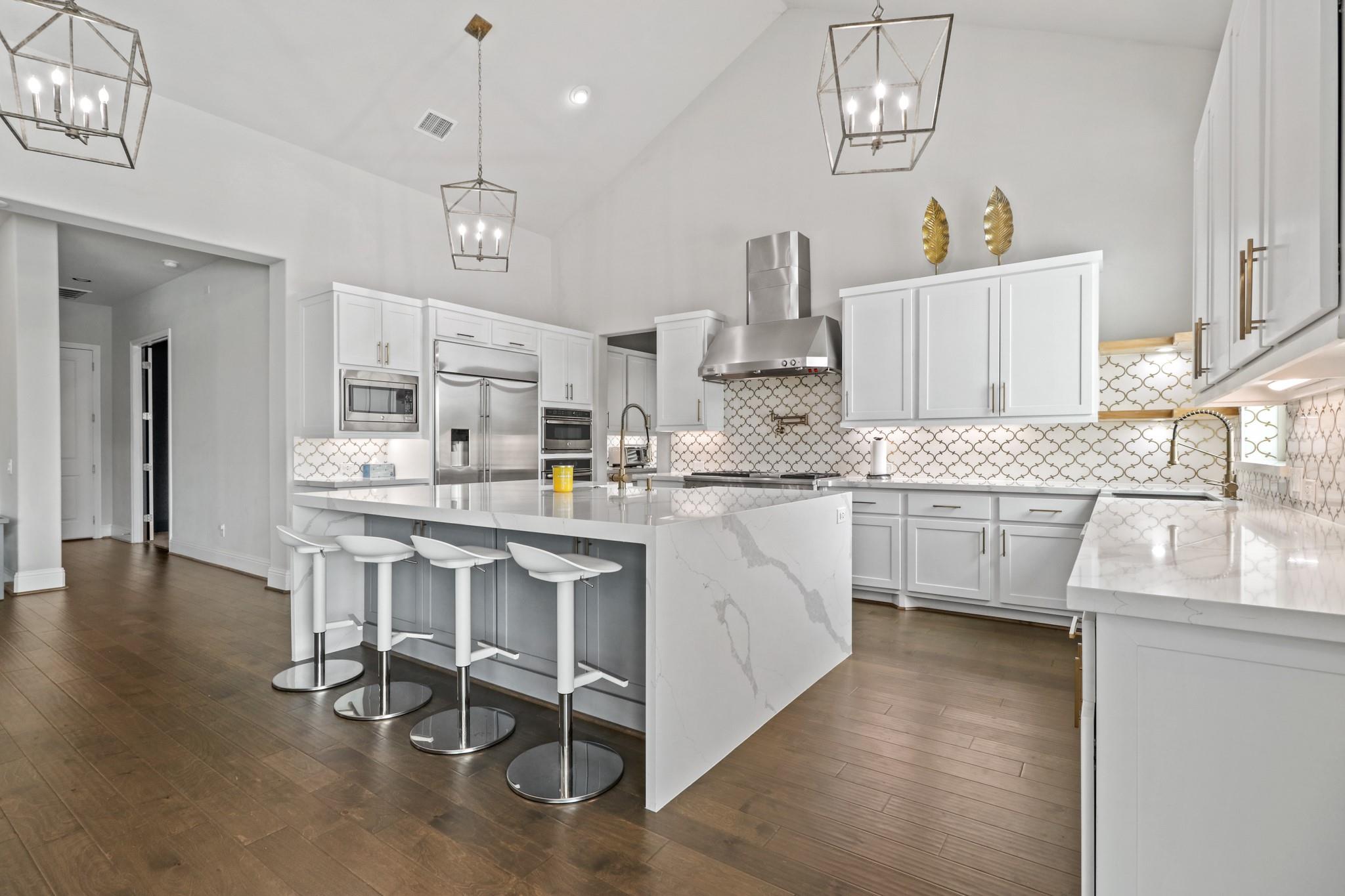 5318 Abington Creek Lane