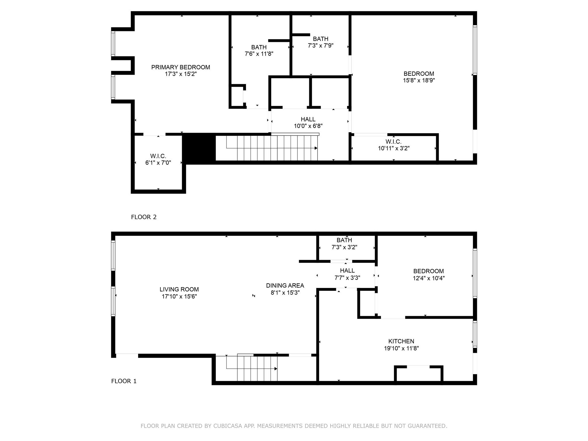 443 N Post Oak Lane # 443