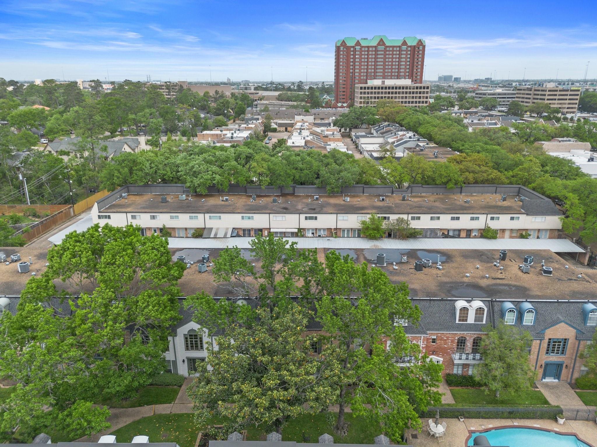 443 N Post Oak Lane # 443