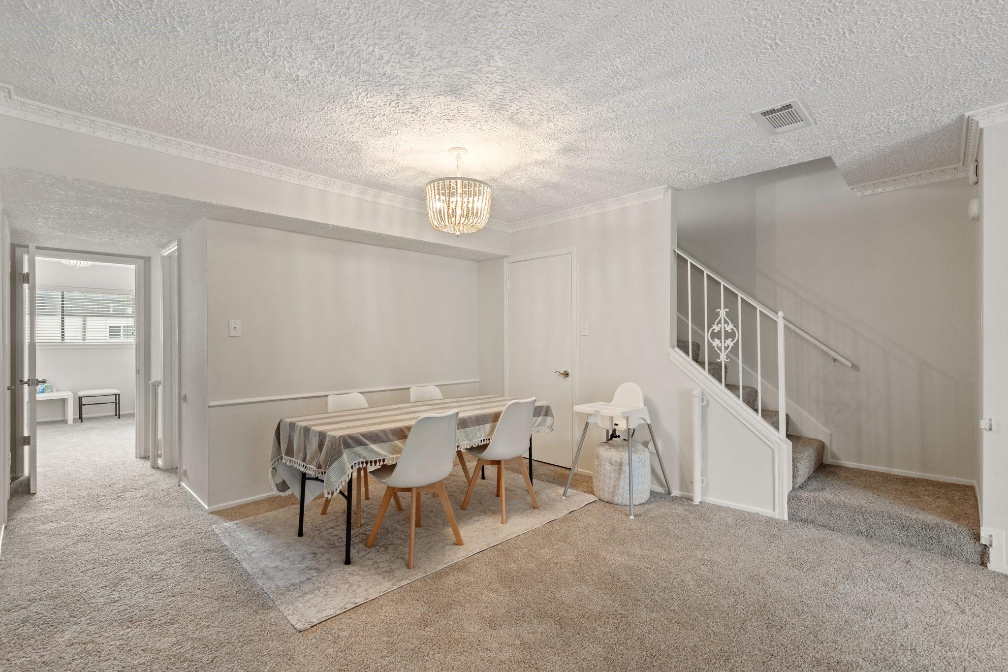 443 N Post Oak Lane # 443
