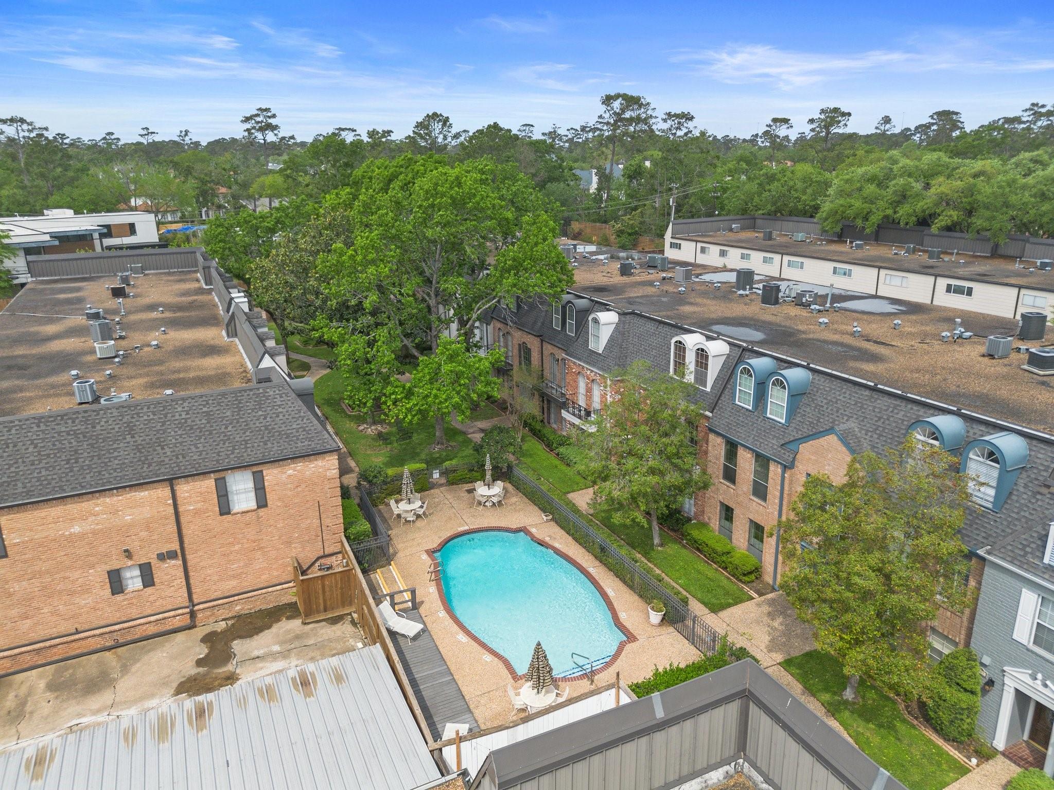 443 N Post Oak Lane # 443