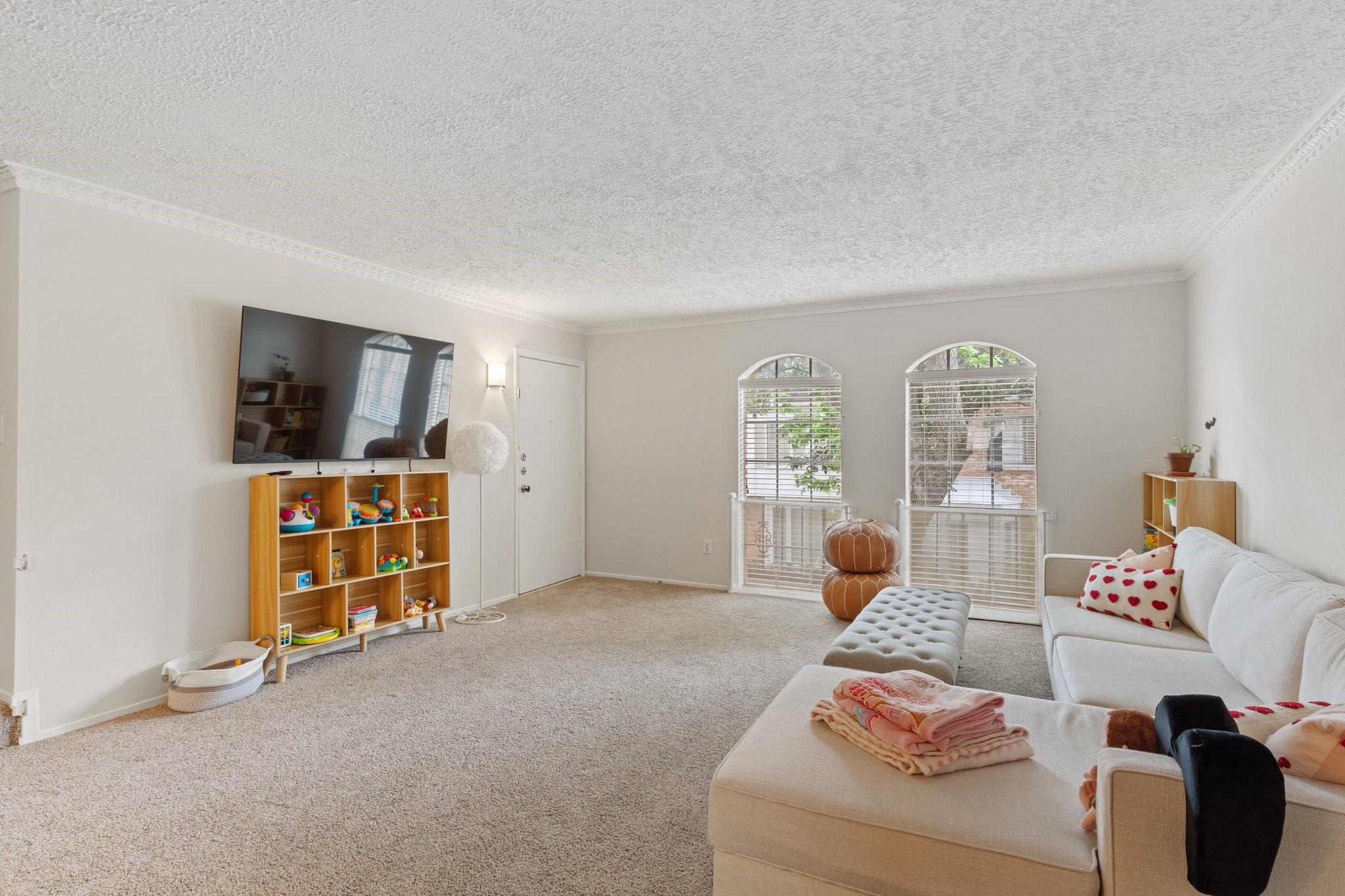 443 N Post Oak Lane # 443