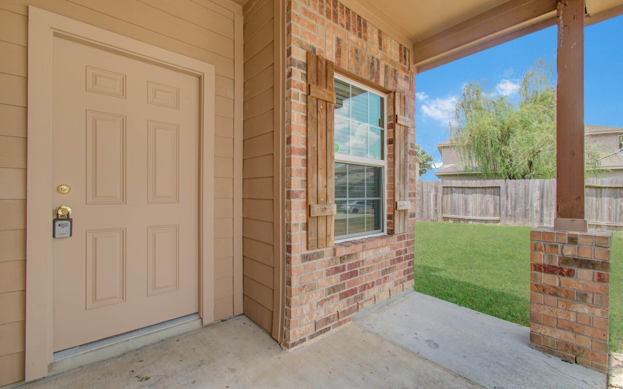 17439 Hayley Springs Court