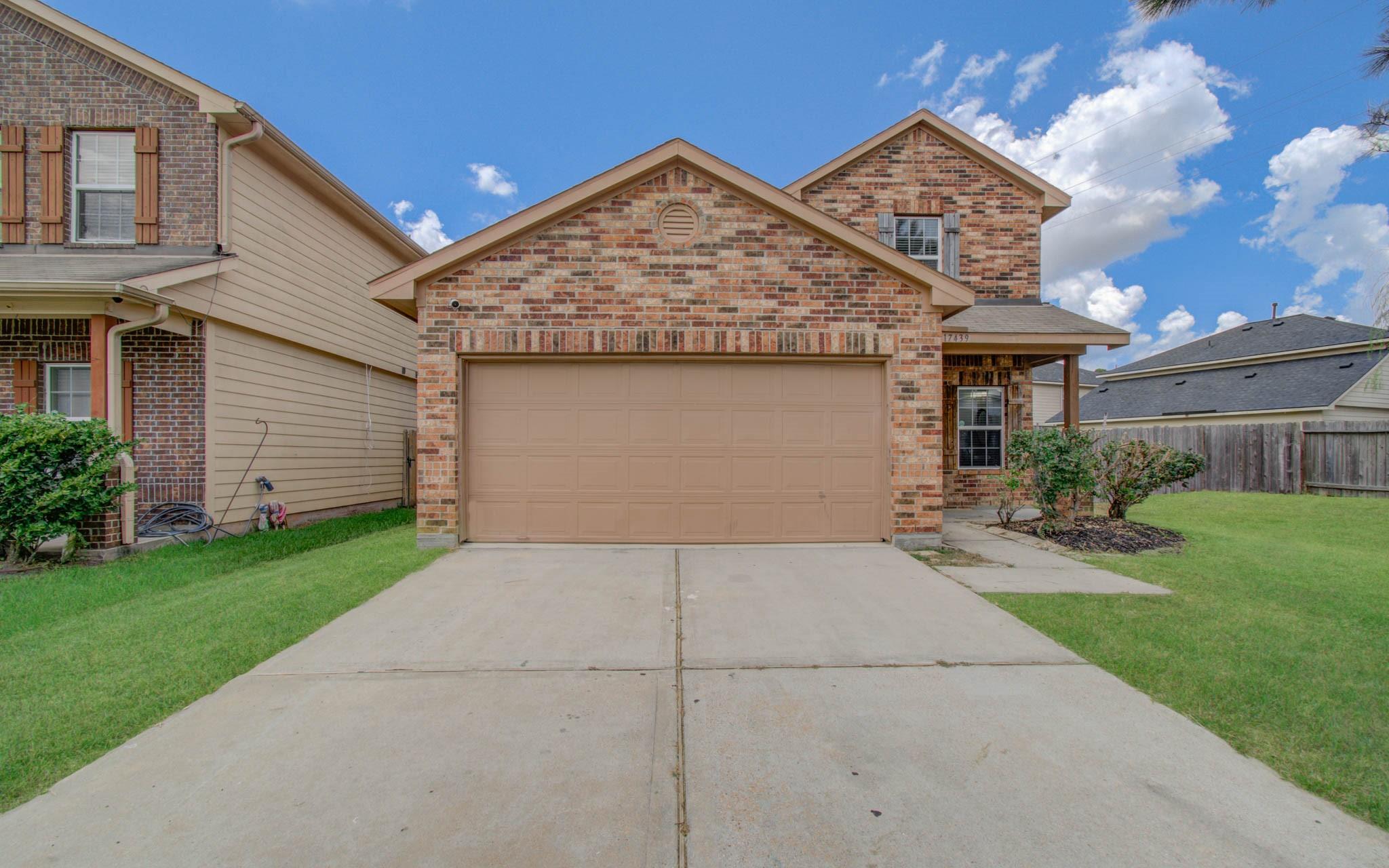 17439 Hayley Springs Court