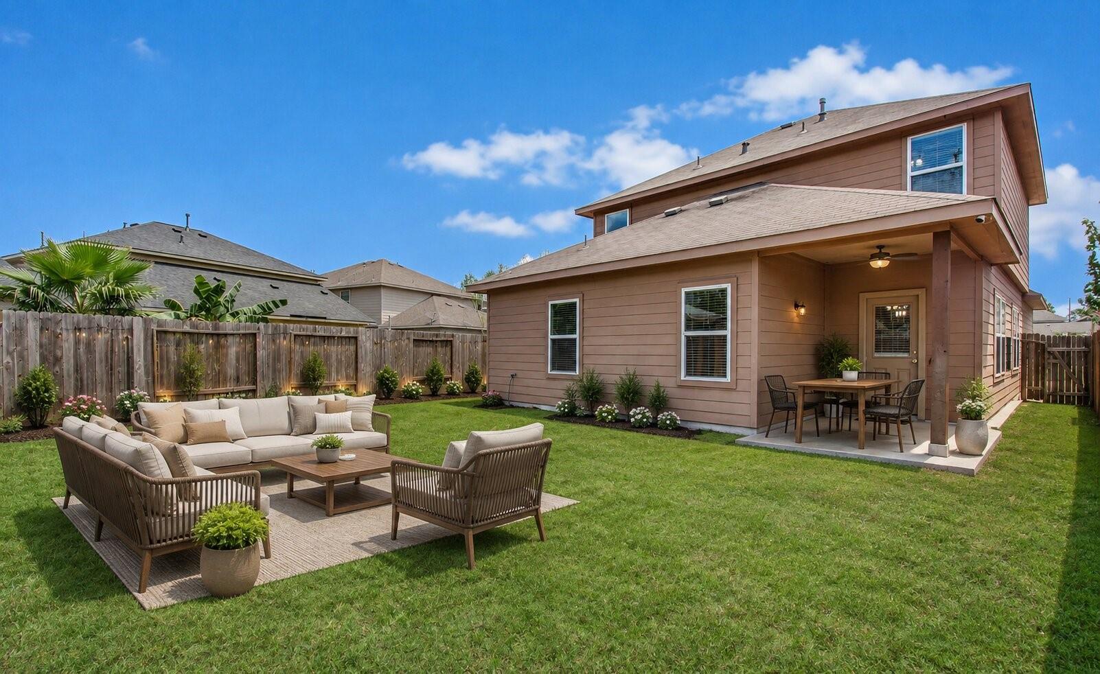 17439 Hayley Springs Court