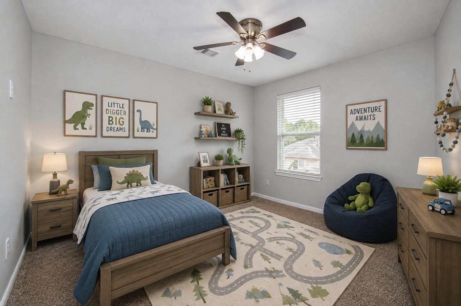 17439 Hayley Springs Court