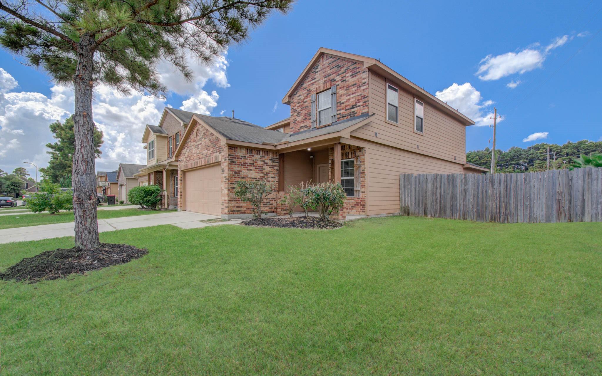 17439 Hayley Springs Court