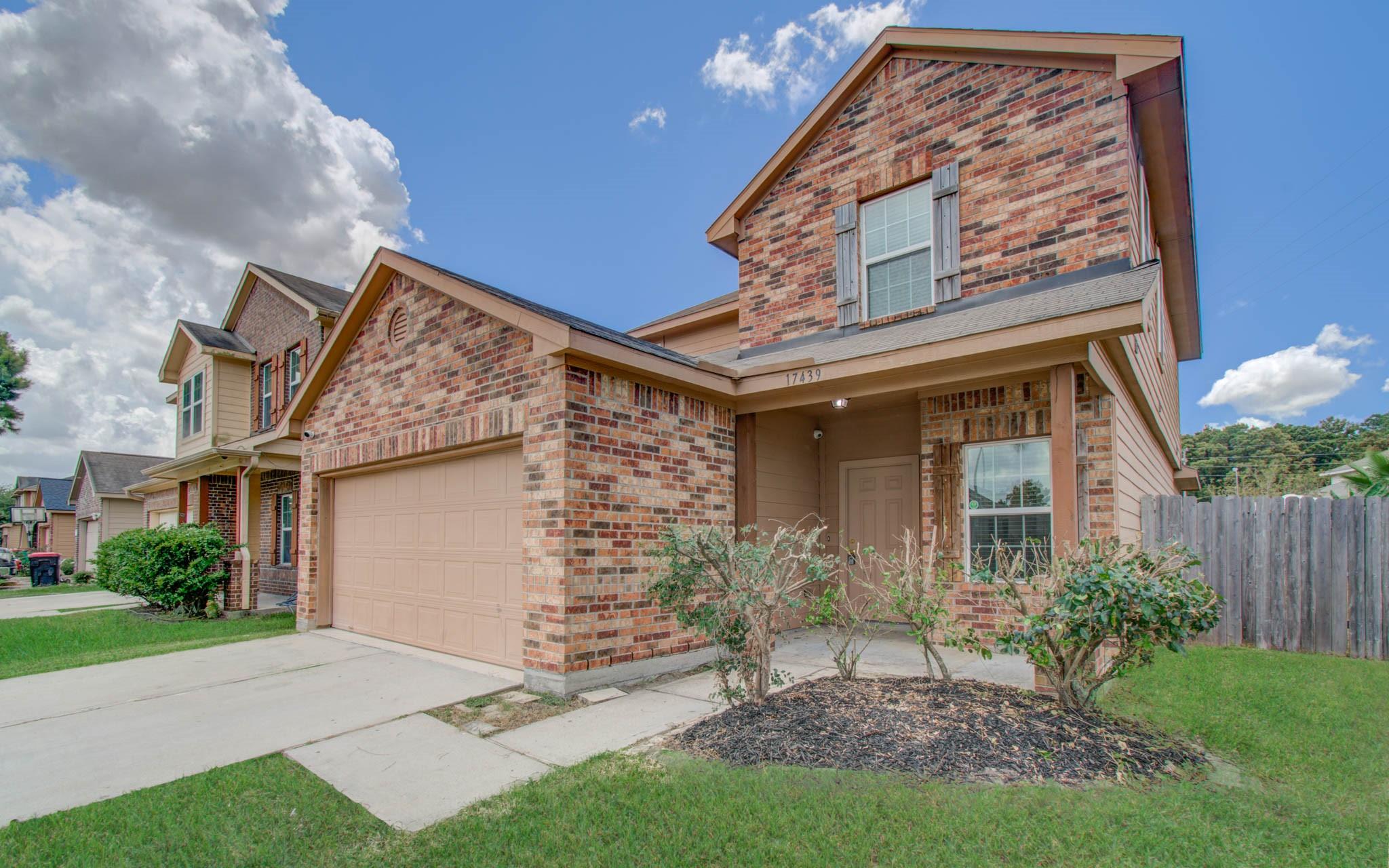 17439 Hayley Springs Court