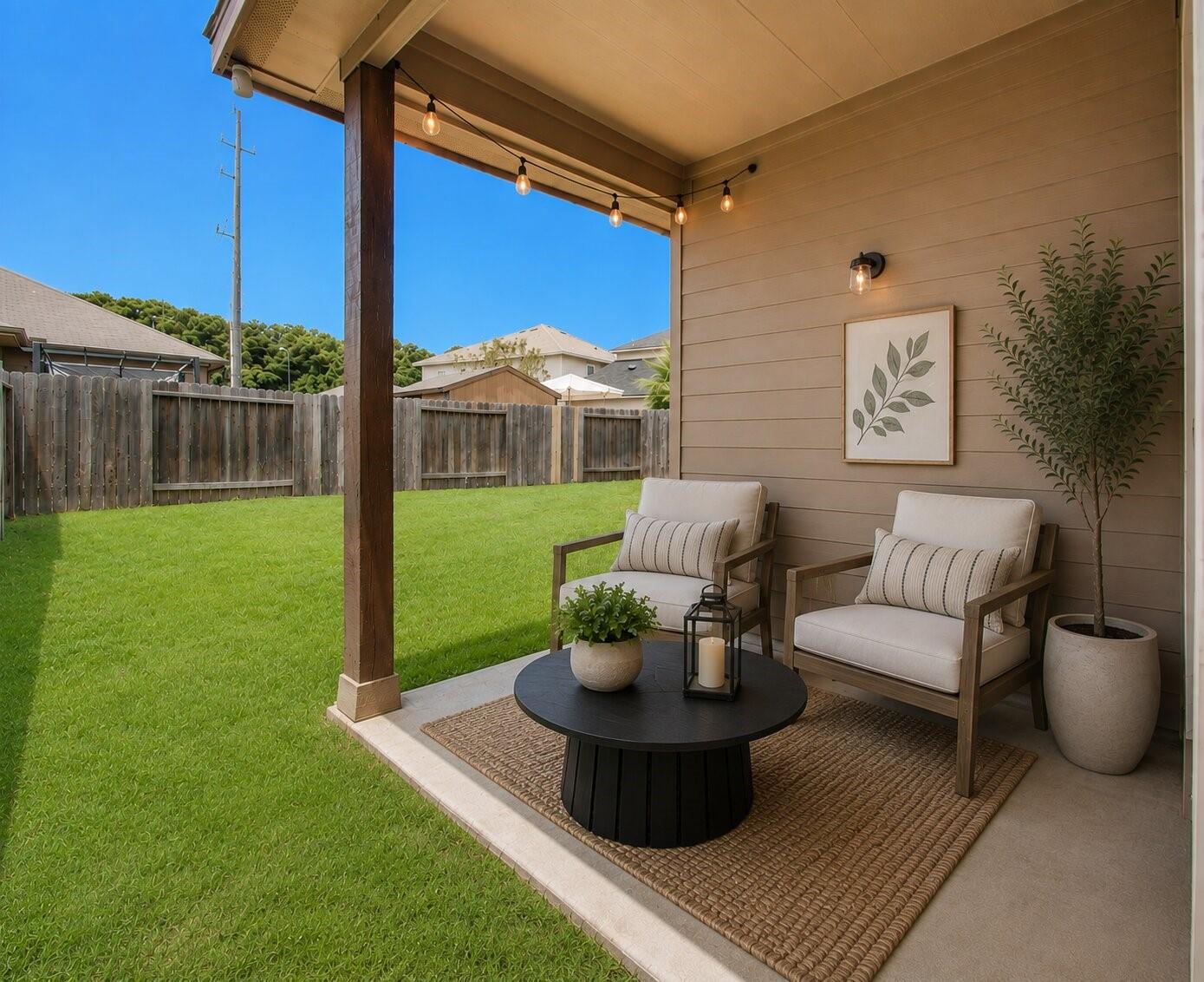 17439 Hayley Springs Court
