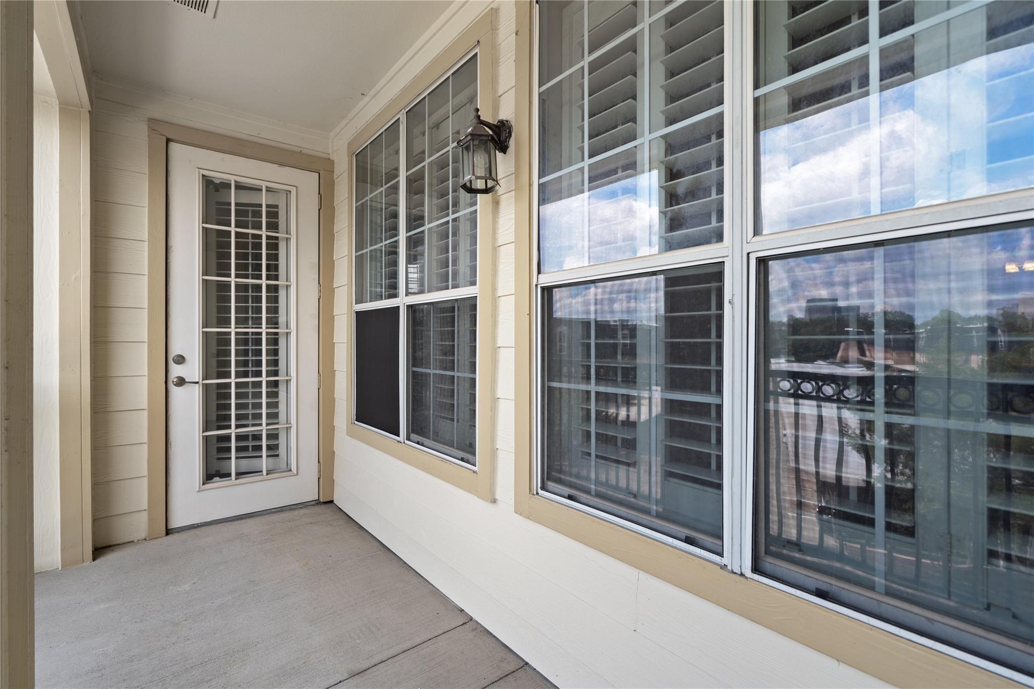 7575 Kirby Drive # 2202