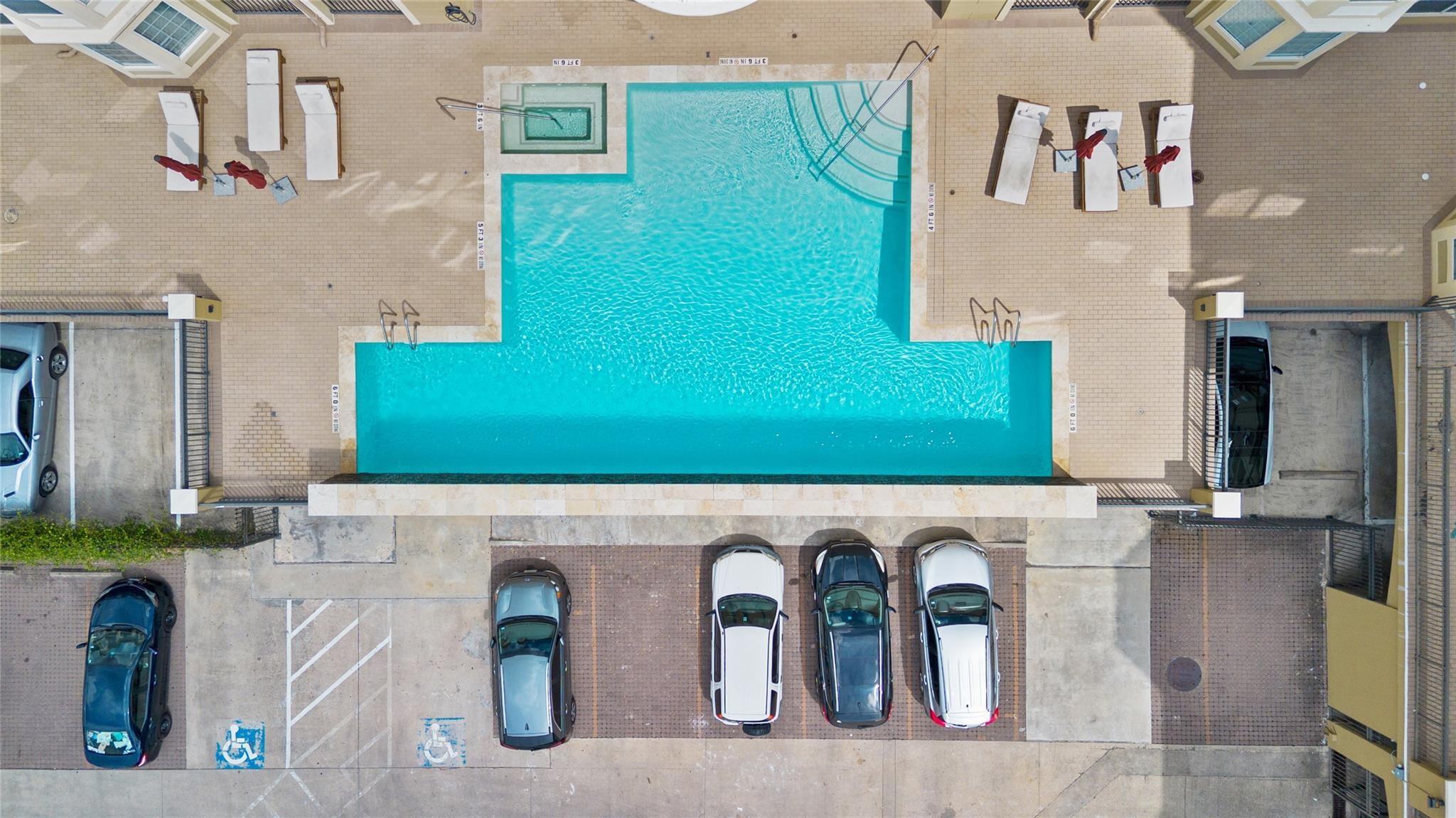 7575 Kirby Drive # 2202