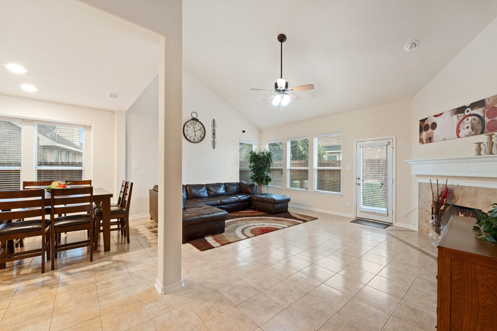 6307 Mercer Court