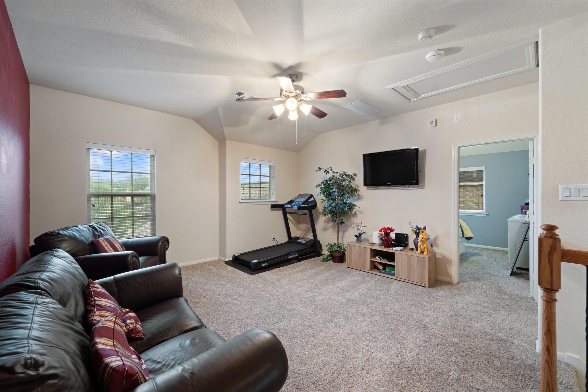 6307 Mercer Court