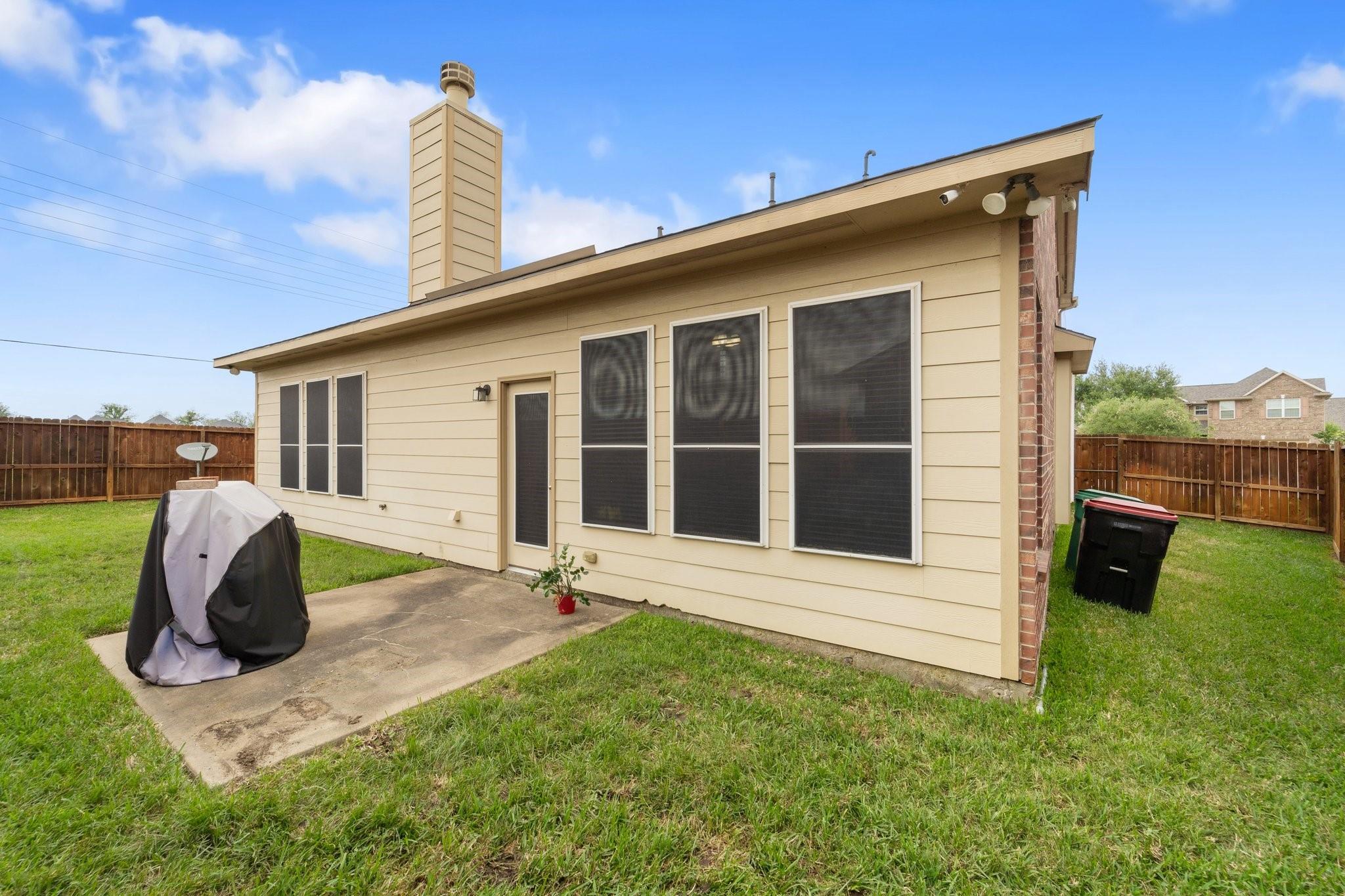 6307 Mercer Court