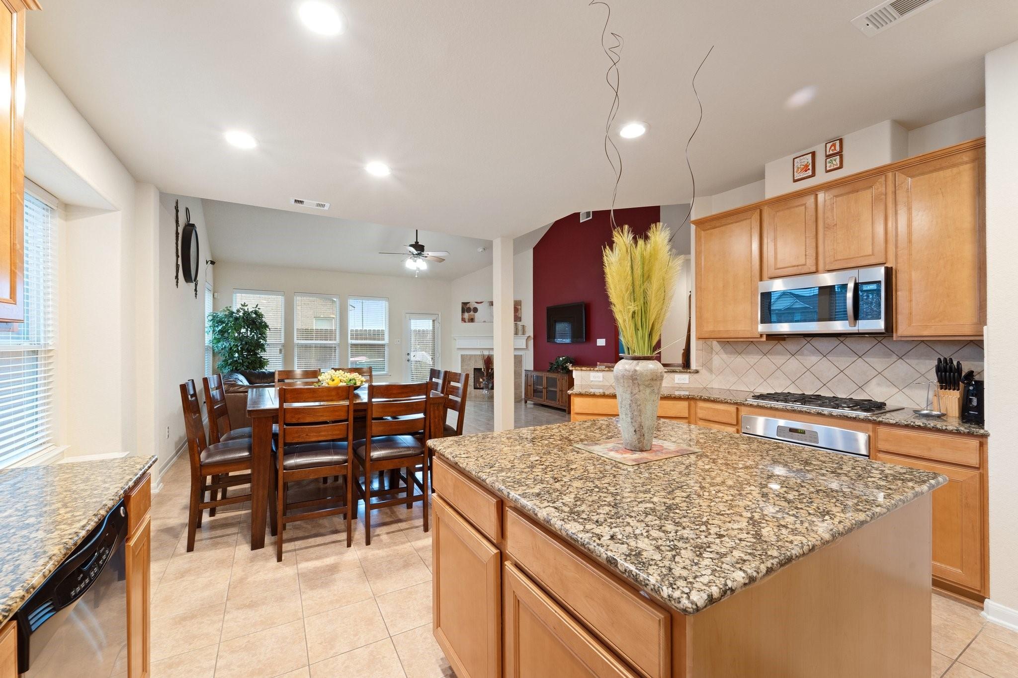 6307 Mercer Court