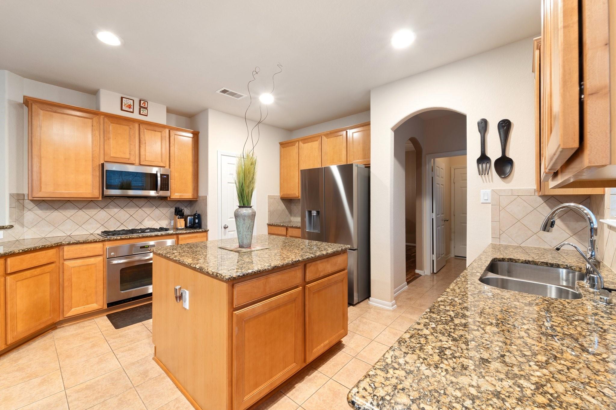 6307 Mercer Court